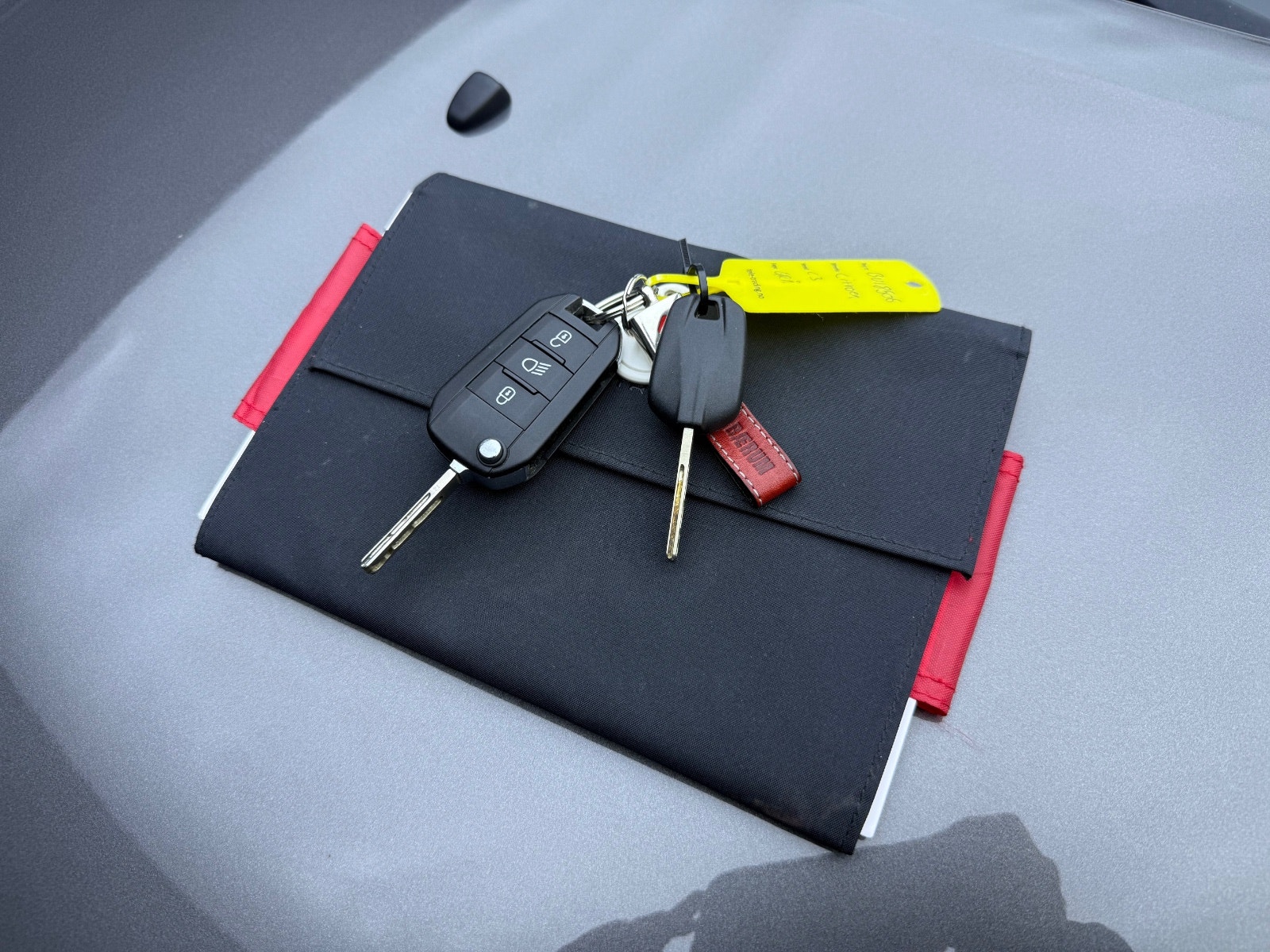 Hovedbilde av Citroen C3