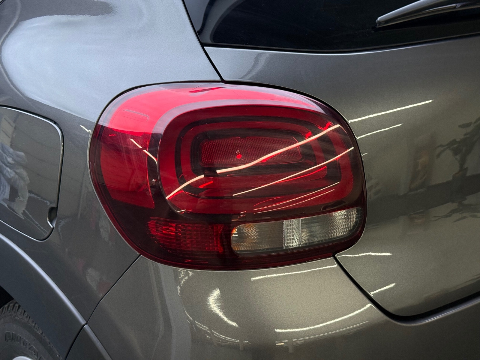 Hovedbilde av Citroen C3