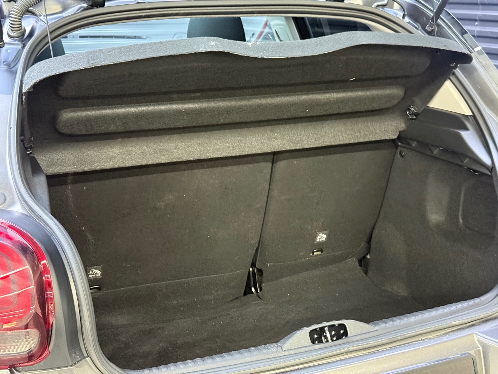 Hovedbilde av Citroen C3