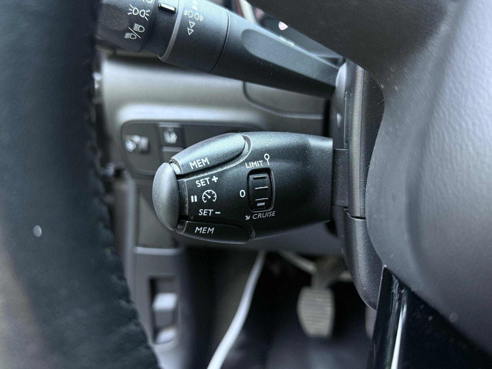 Hovedbilde av Citroen C3