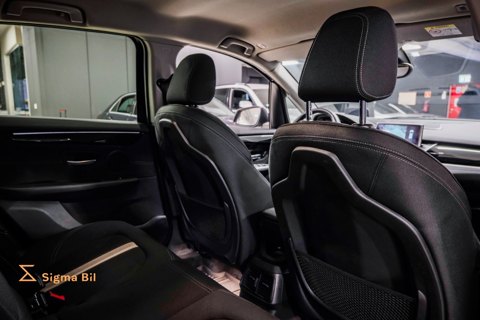 Bilde av BMW 2-serie