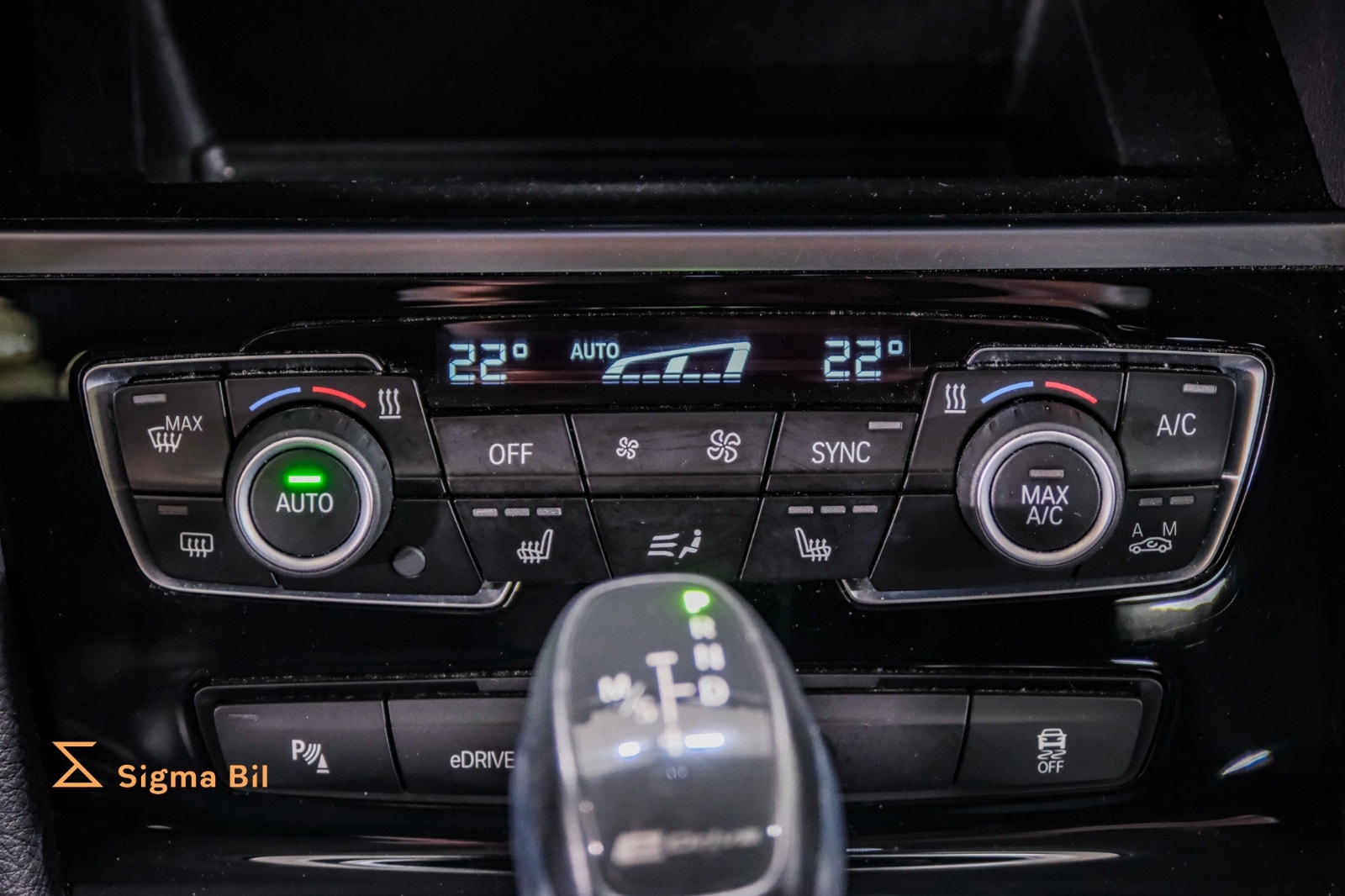 Bilde av BMW 2-serie