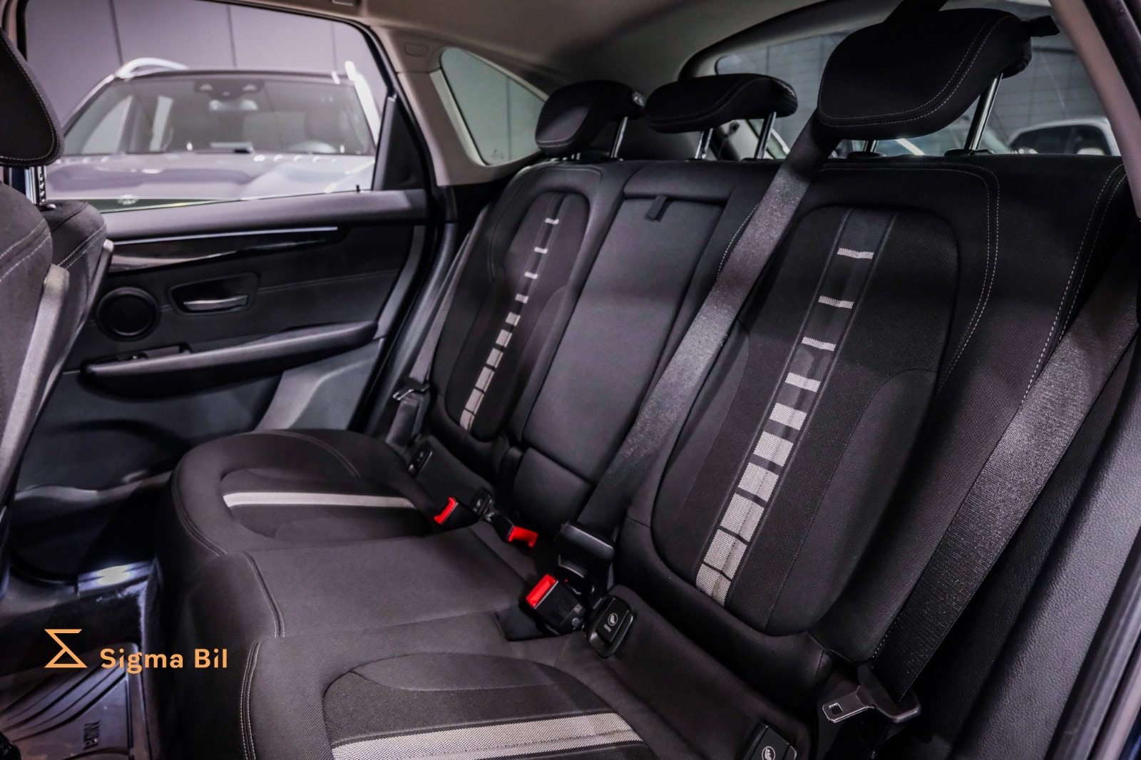 Bilde av BMW 2-serie