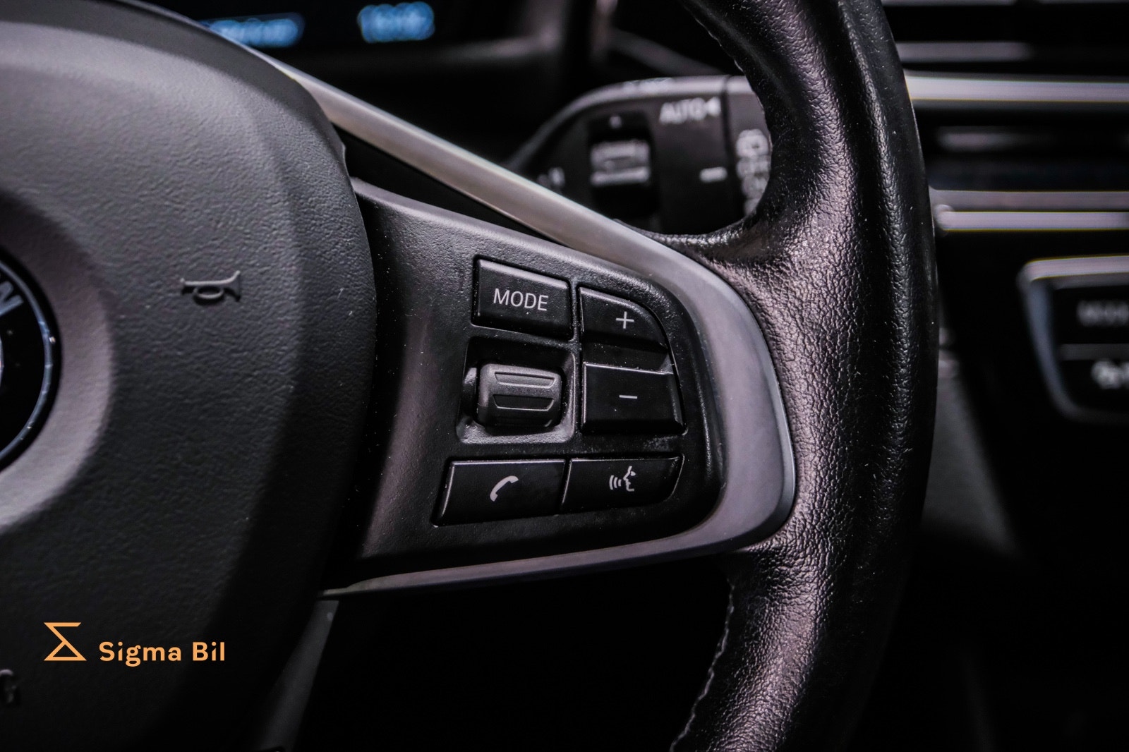 Bilde av BMW 2-serie