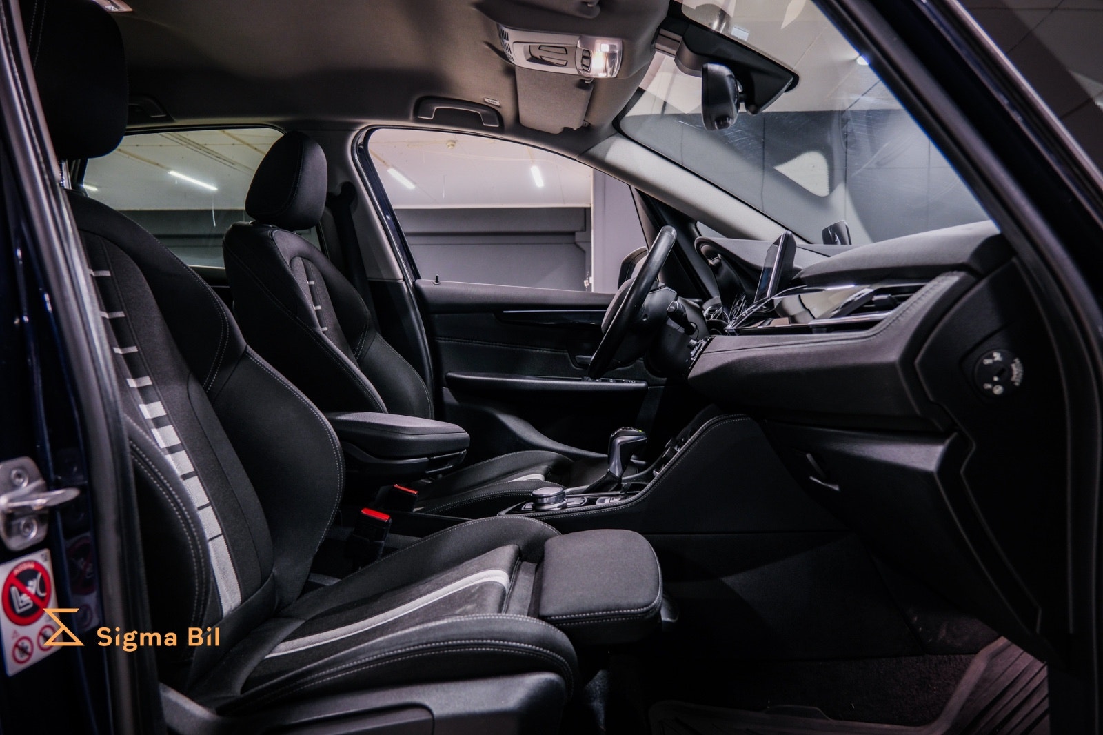 Bilde av BMW 2-serie