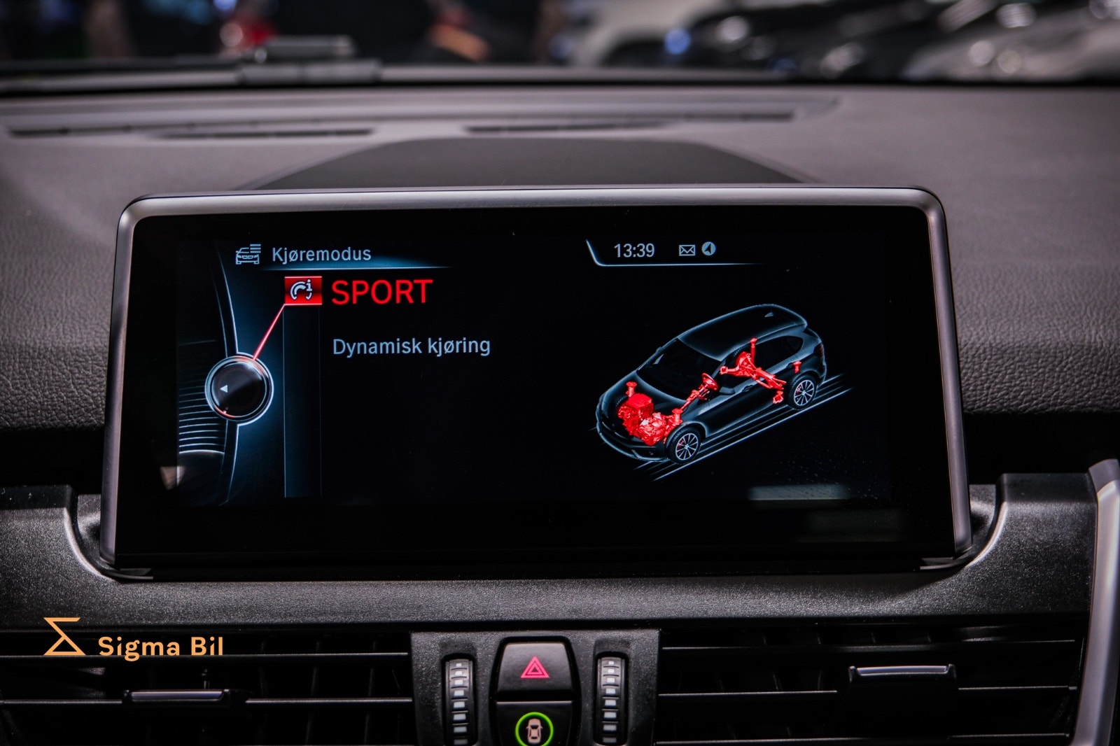 Bilde av BMW 2-serie