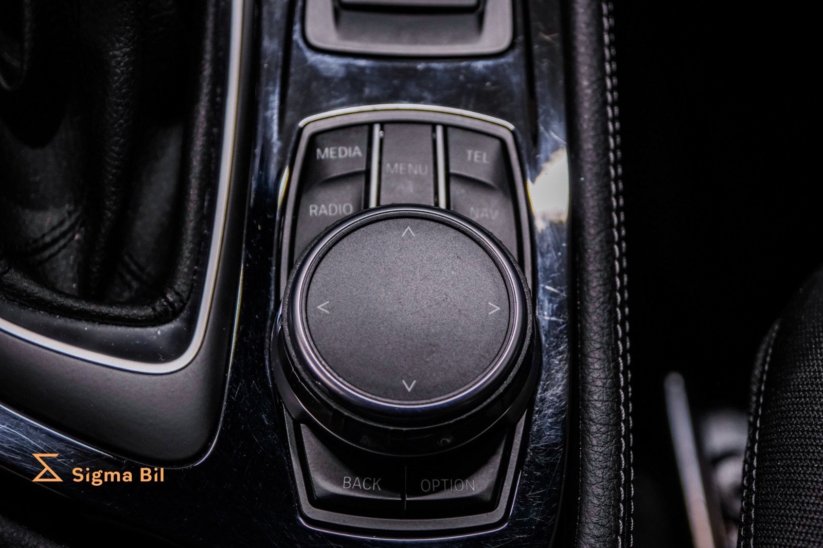 Bilde av BMW 2-serie