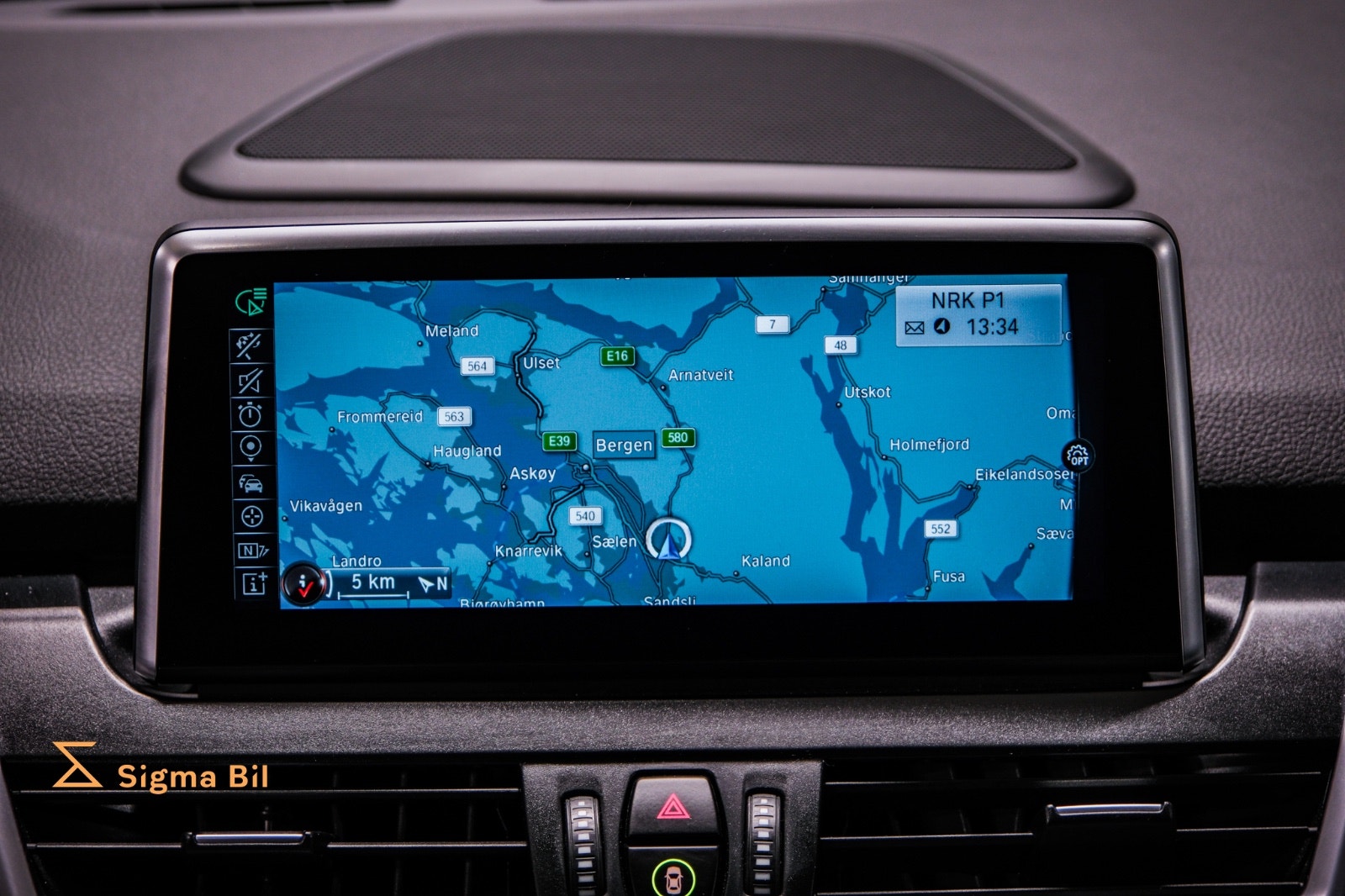 Bilde av BMW 2-serie