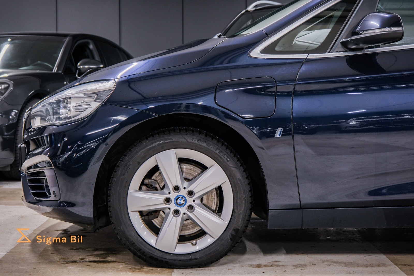 Bilde av BMW 2-serie