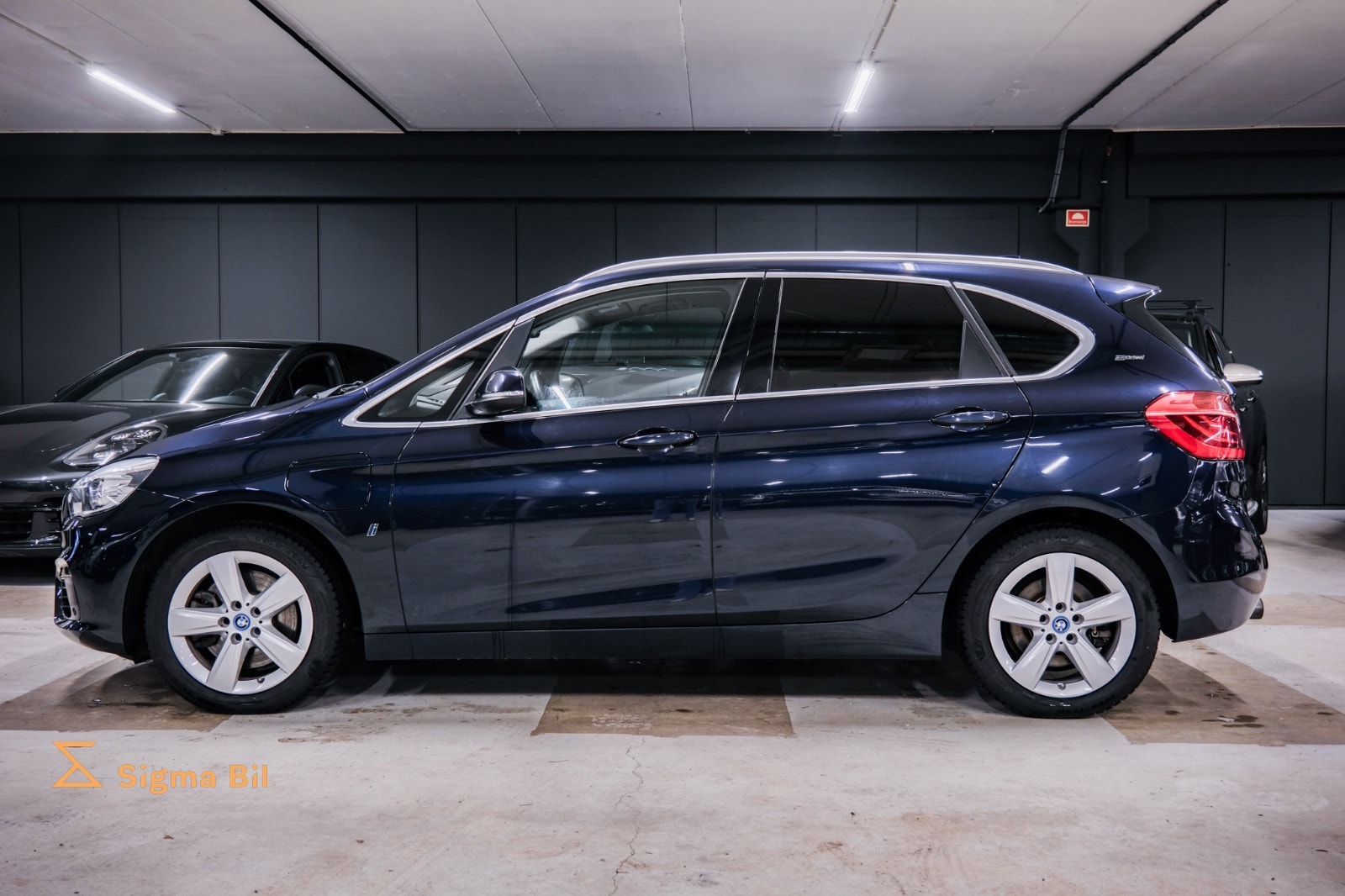 Bilde av BMW 2-serie