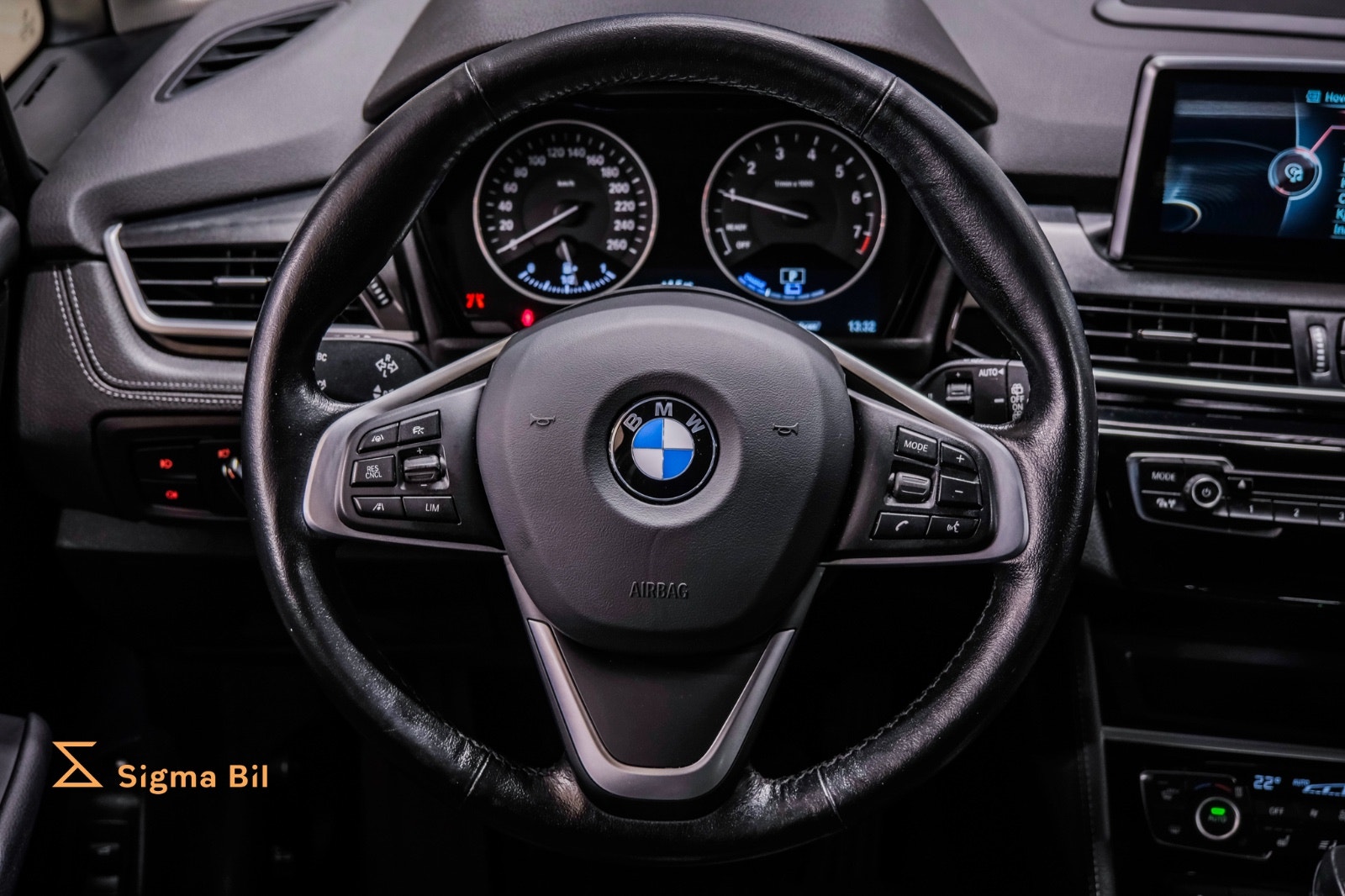 Bilde av BMW 2-serie