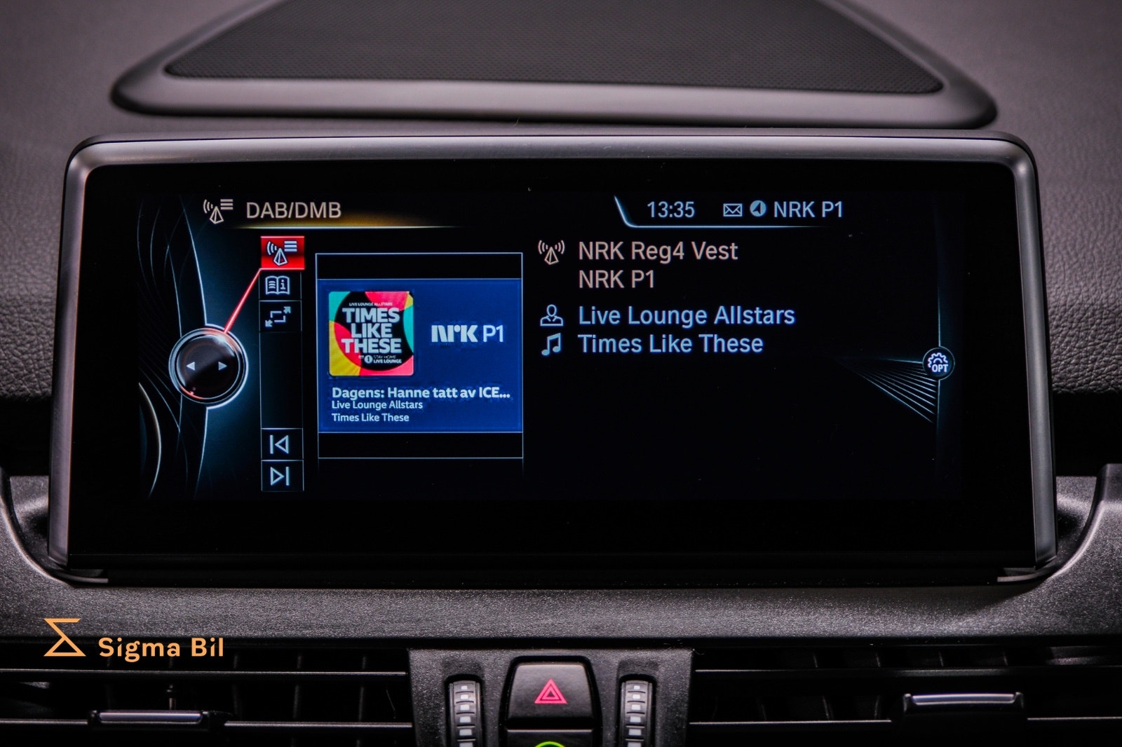 Bilde av BMW 2-serie