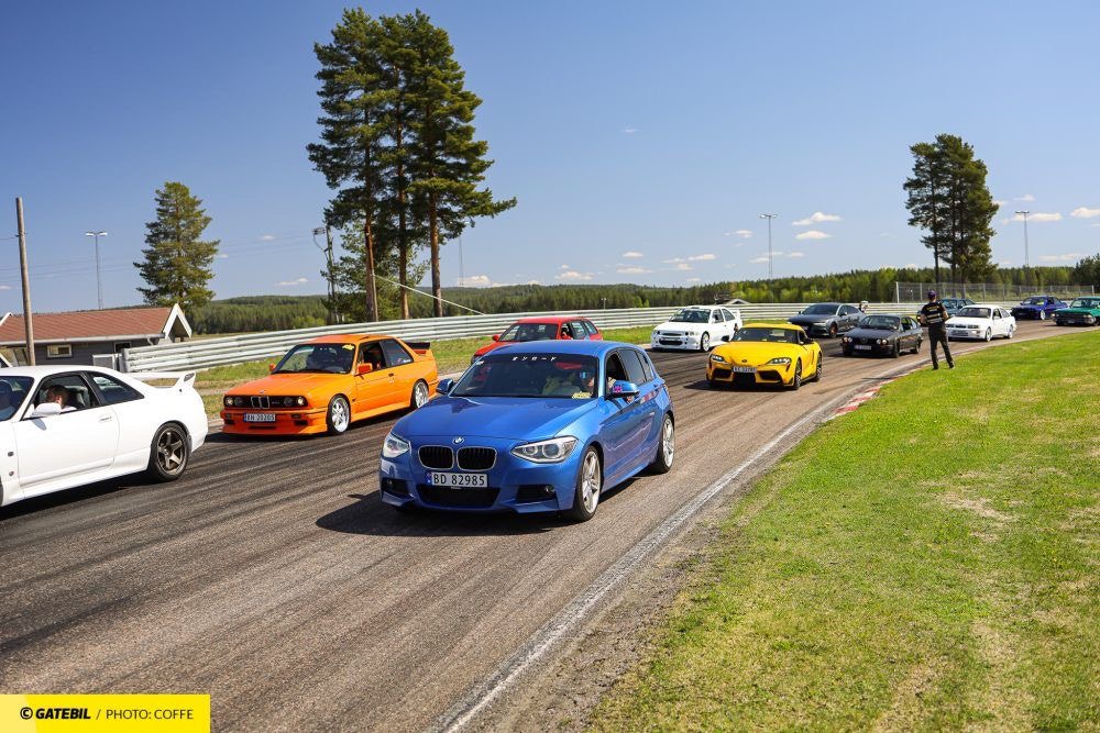 Brukt Bmw 1 Series 116d
