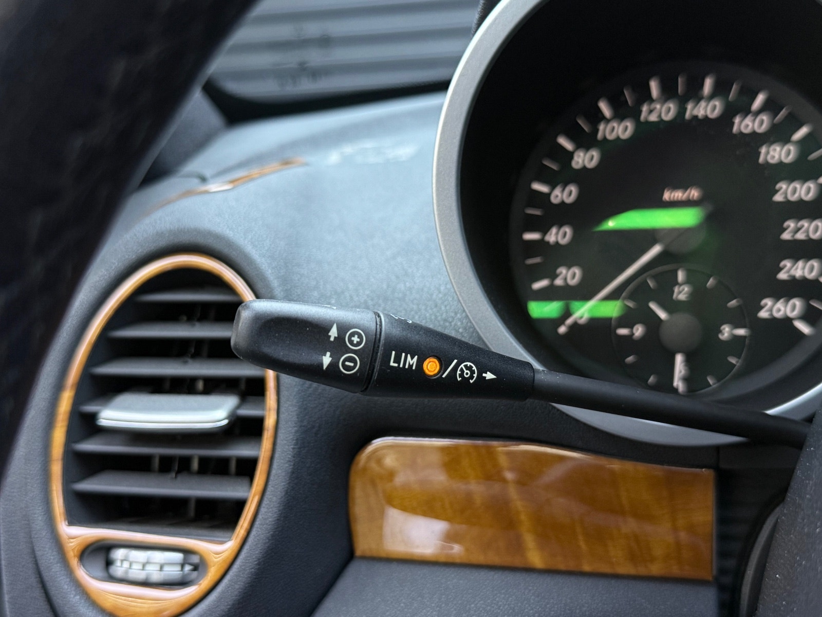 Hovedbilde av Mercedes-Benz SLK-Klasse