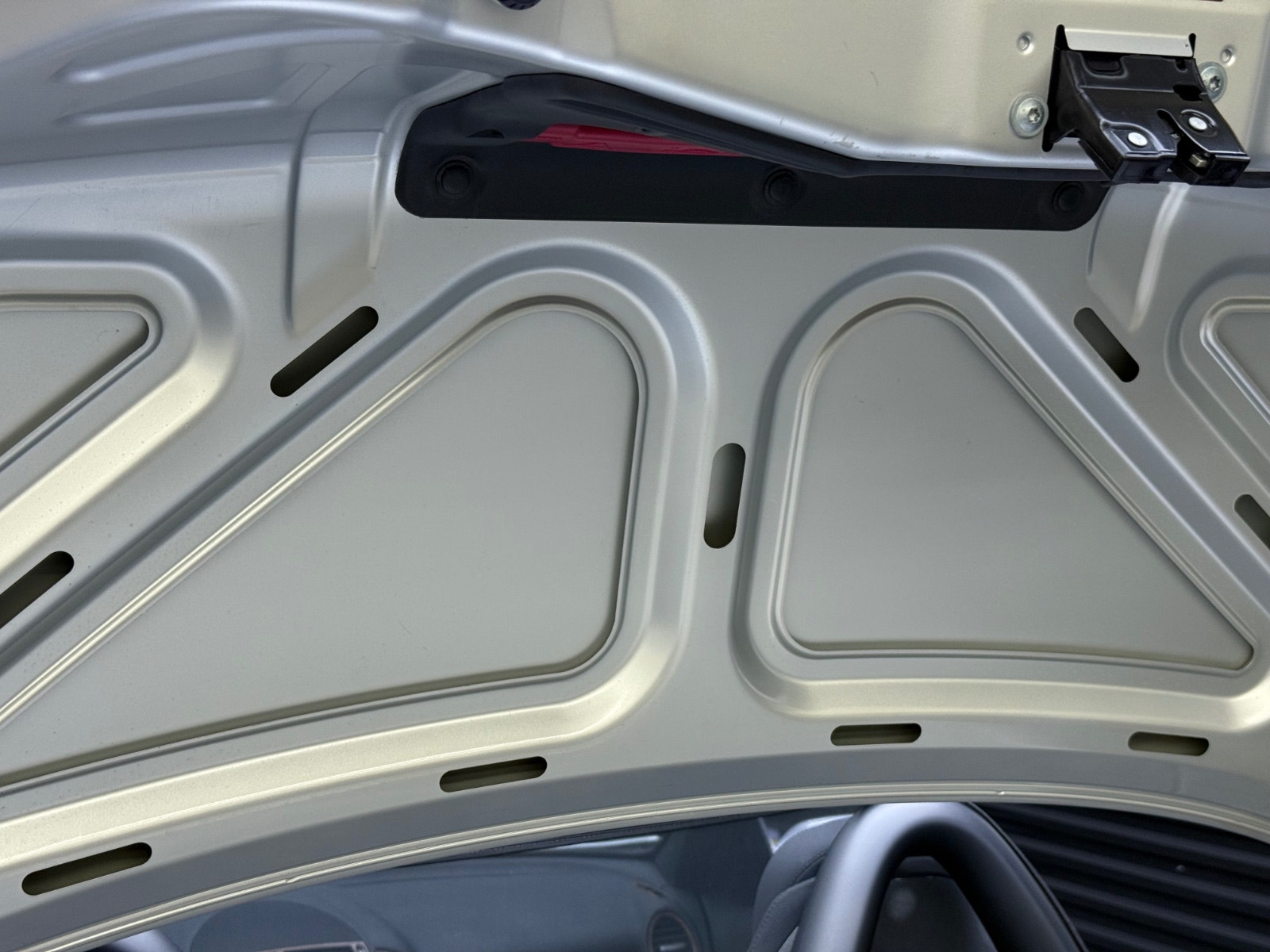 Hovedbilde av Mercedes-Benz SLK-Klasse