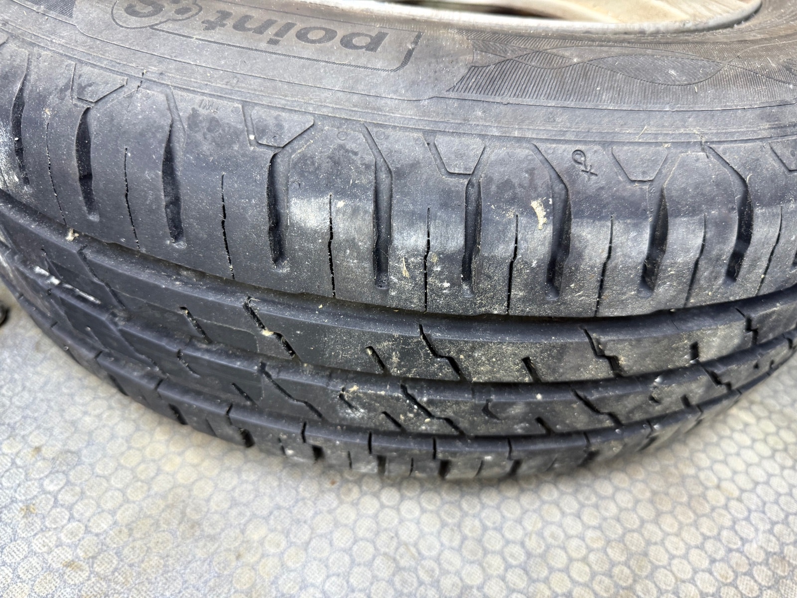 Hovedbilde av Volkswagen Caddy Maxi