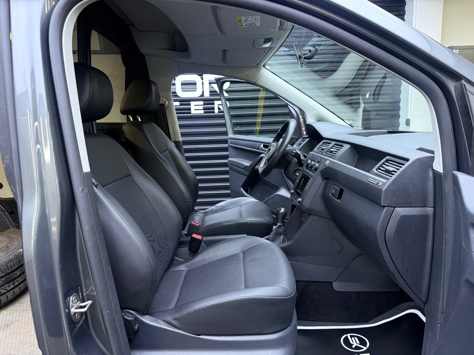 Hovedbilde av Volkswagen Caddy Maxi