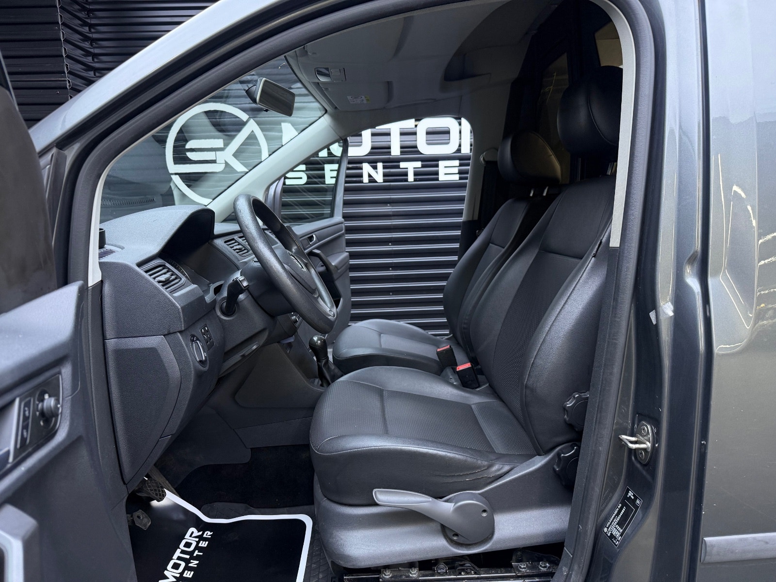 Hovedbilde av Volkswagen Caddy Maxi