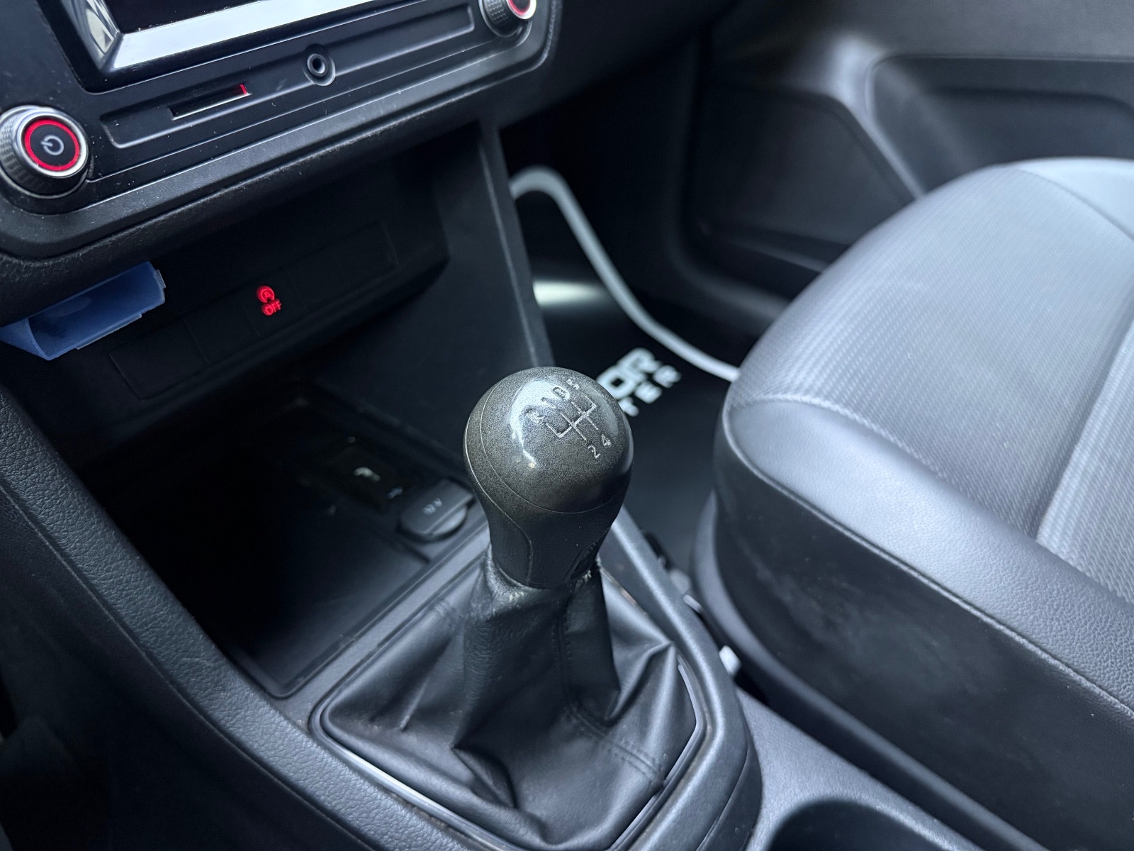 Hovedbilde av Volkswagen Caddy Maxi