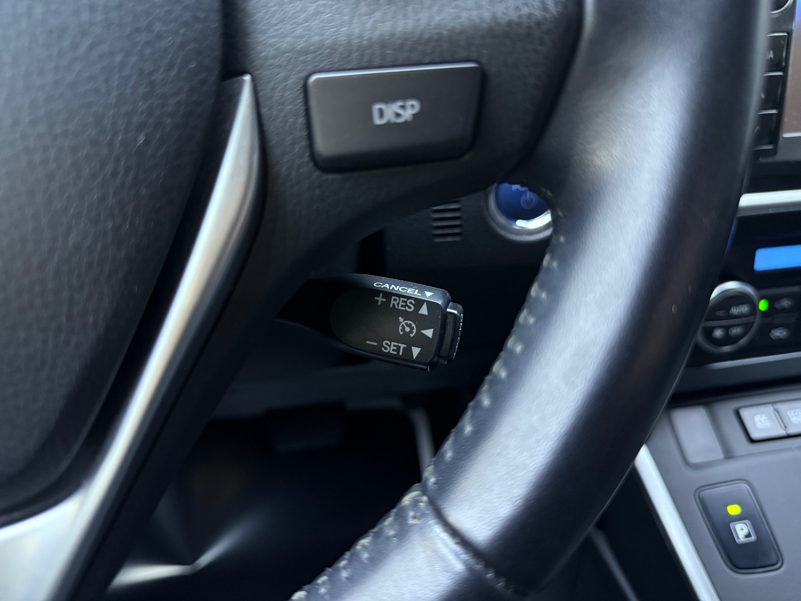 Hovedbilde av Toyota Auris