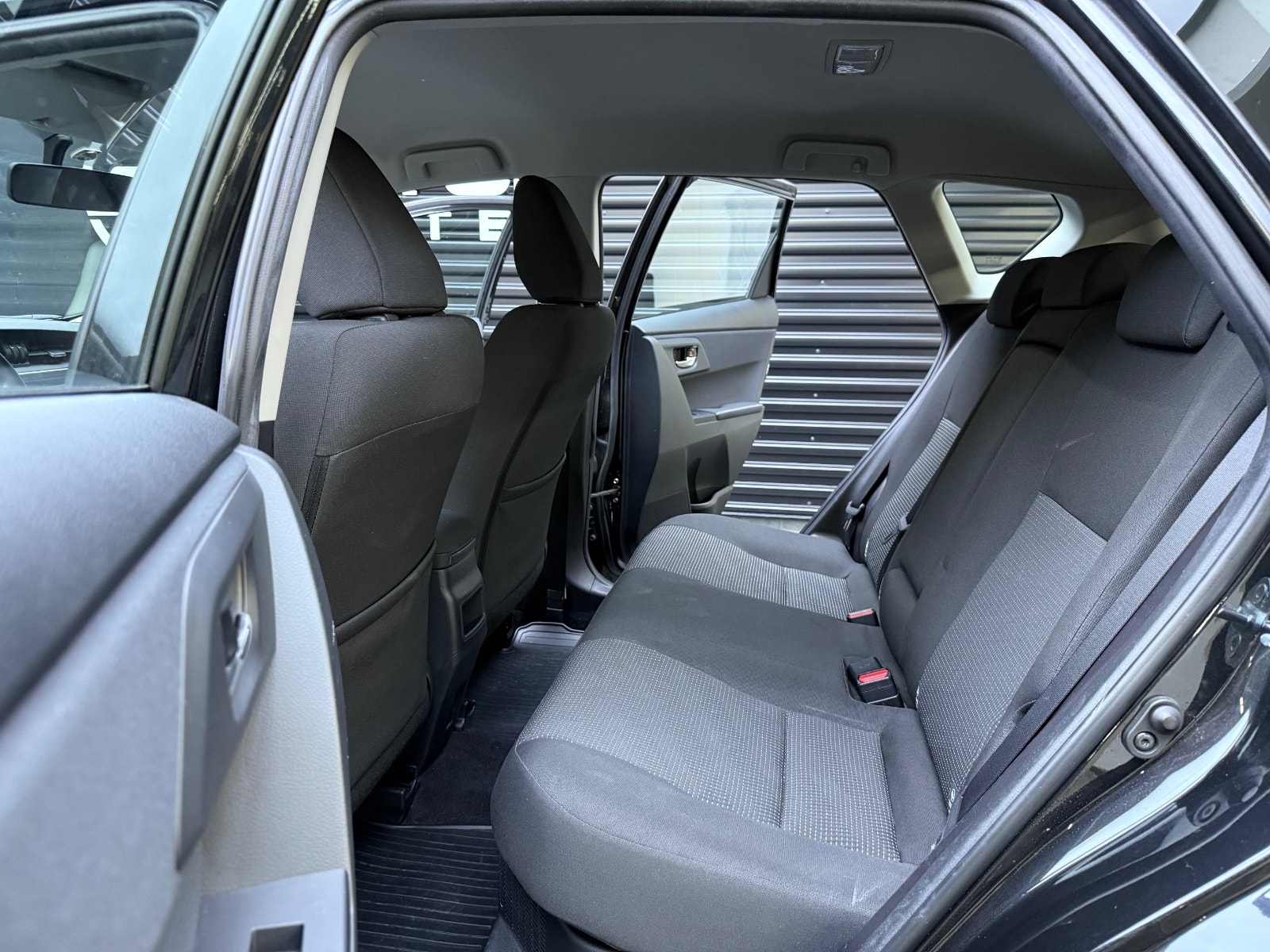 Hovedbilde av Toyota Auris