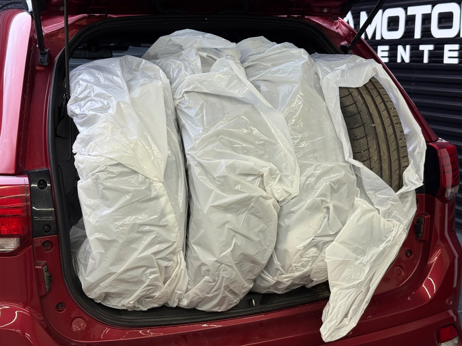 Hovedbilde av Mitsubishi Outlander