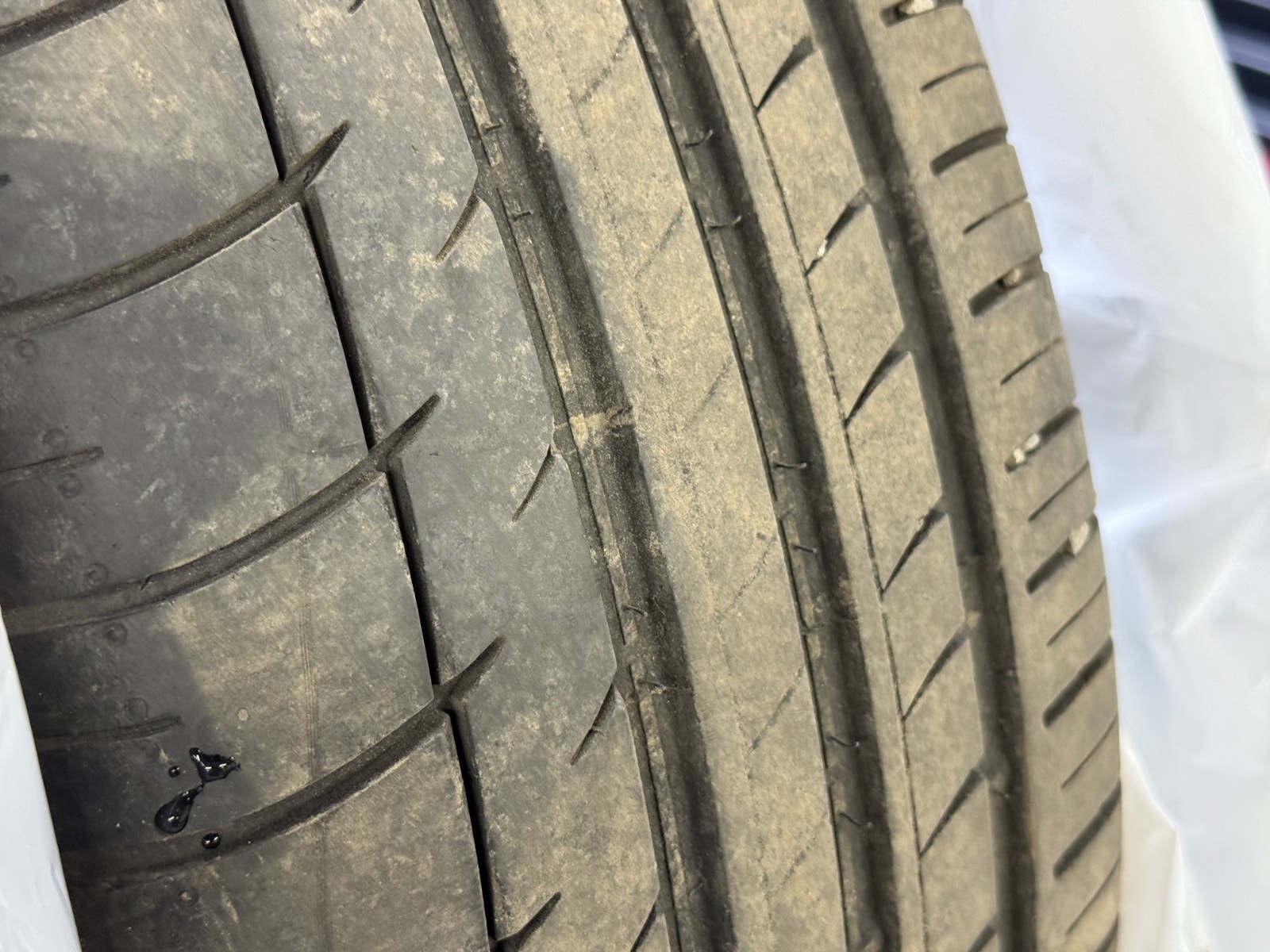 Hovedbilde av Mitsubishi Outlander