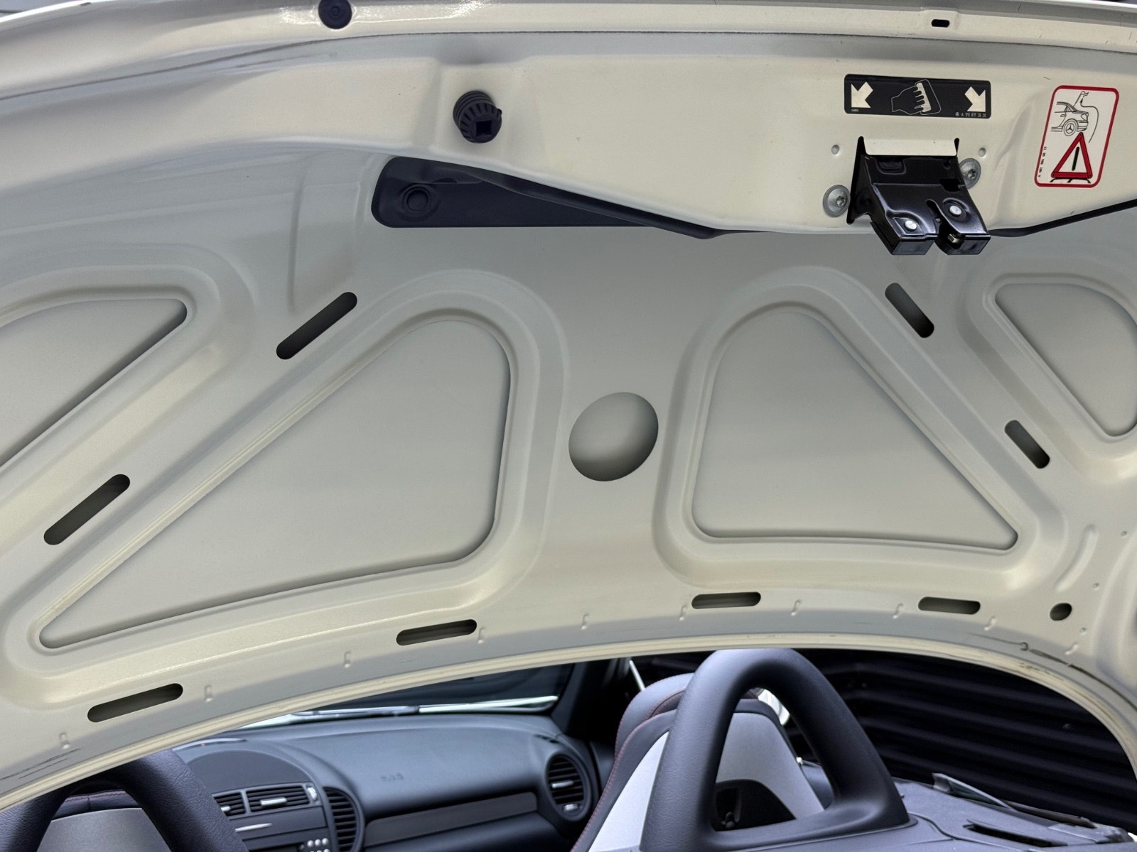 Hovedbilde av Mercedes-Benz SLK-Klasse