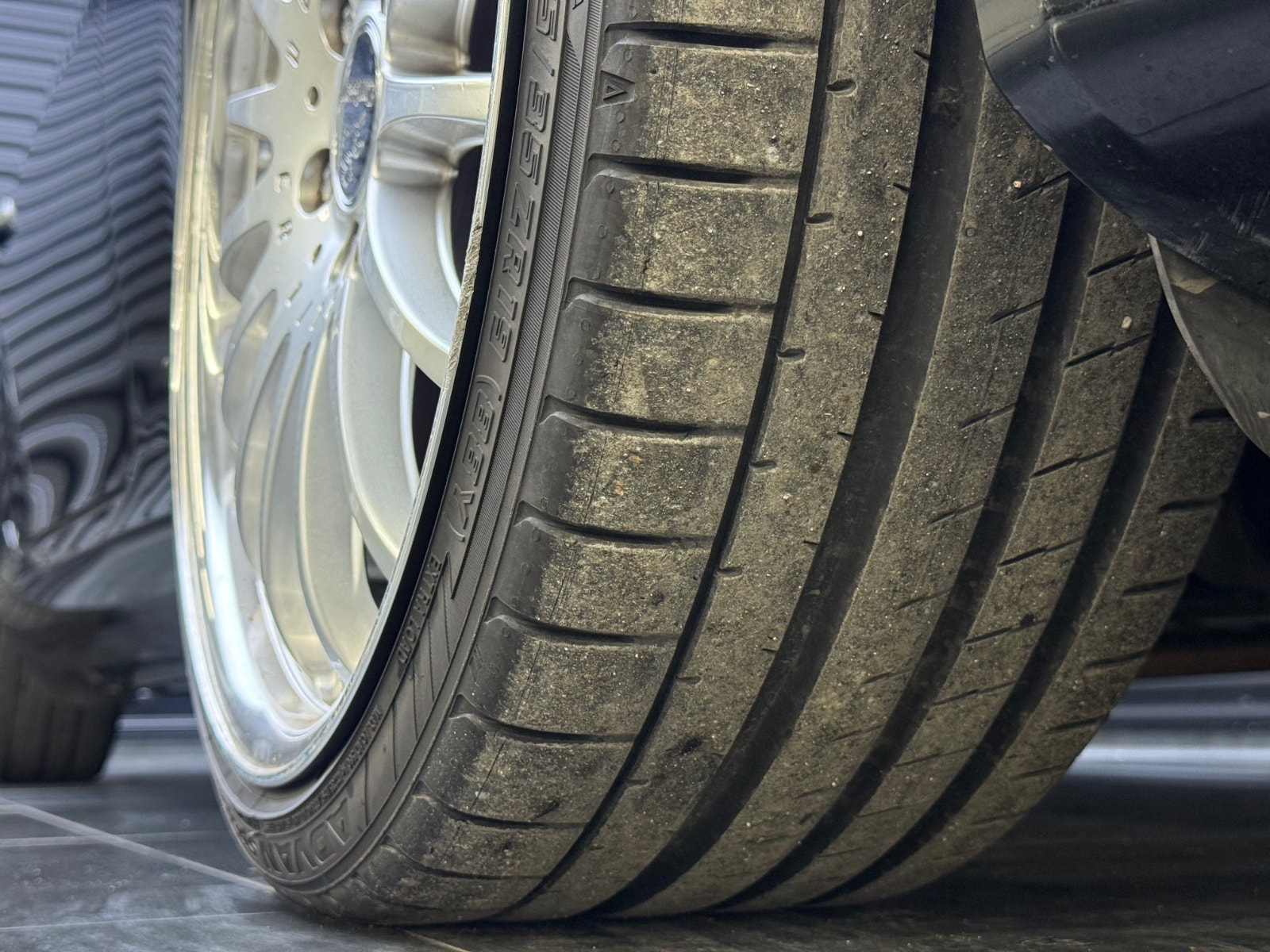 Hovedbilde av Mercedes-Benz SLK-Klasse