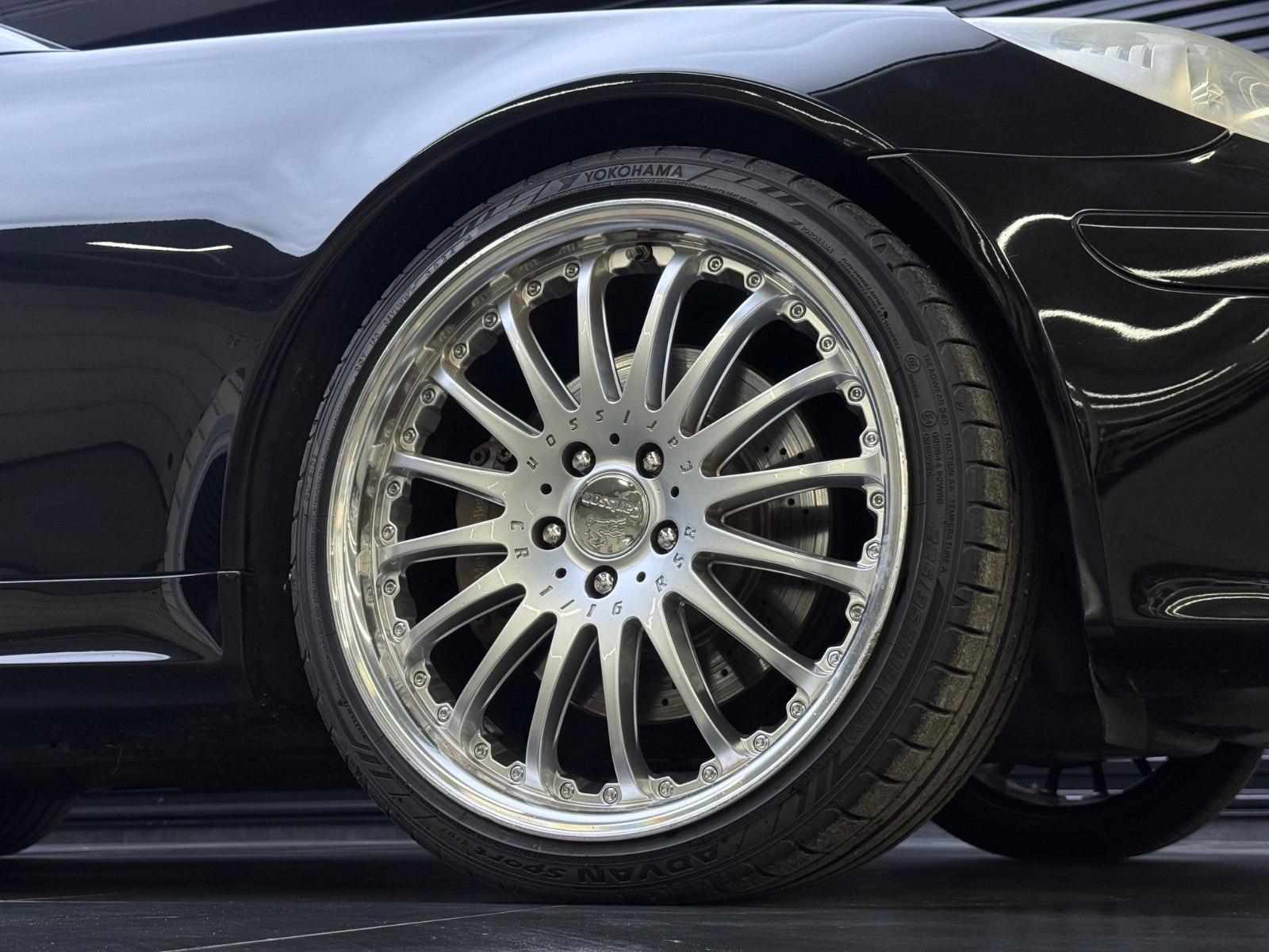 Hovedbilde av Mercedes-Benz SLK-Klasse