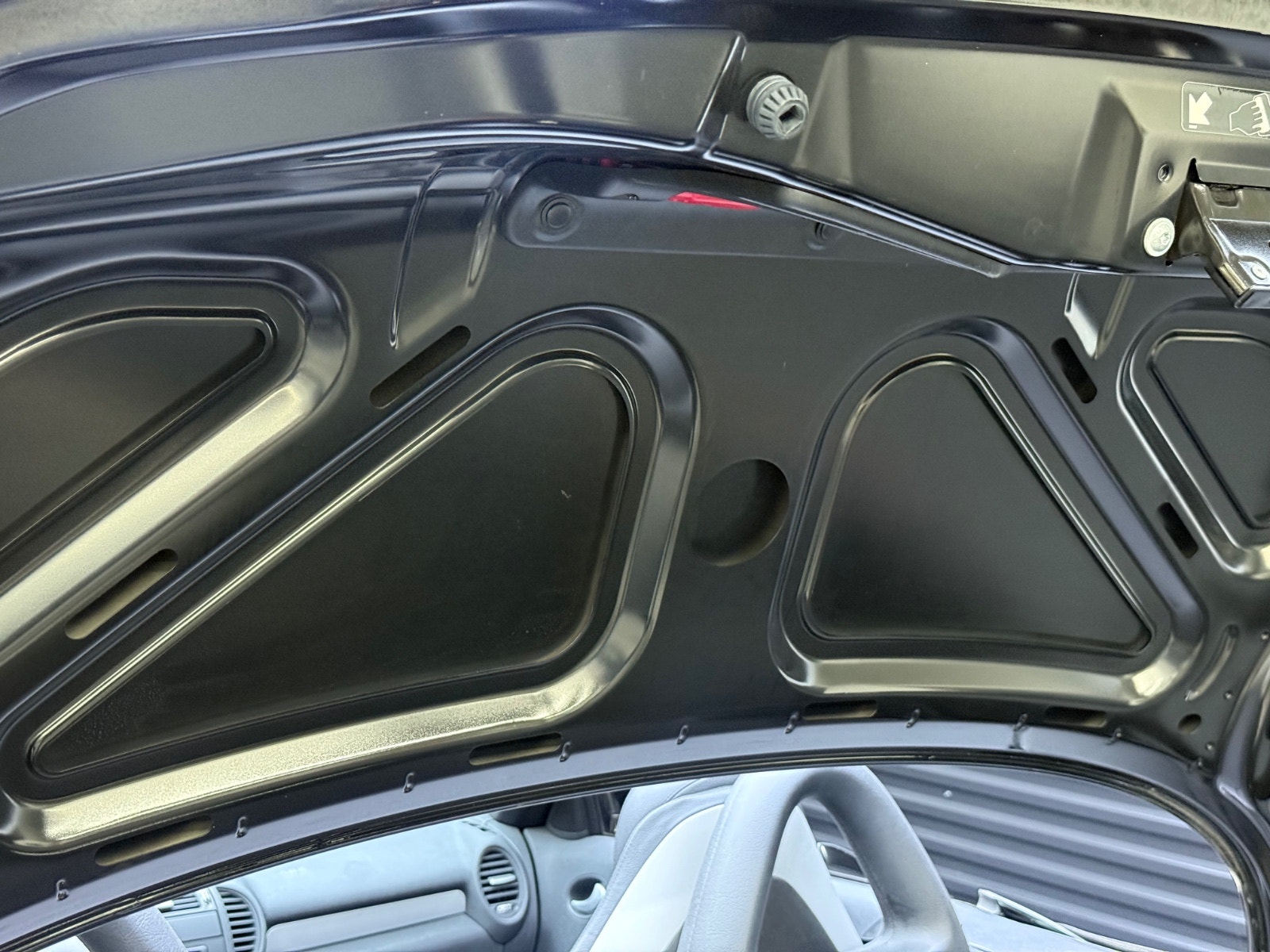 Hovedbilde av Mercedes-Benz SLK-Klasse