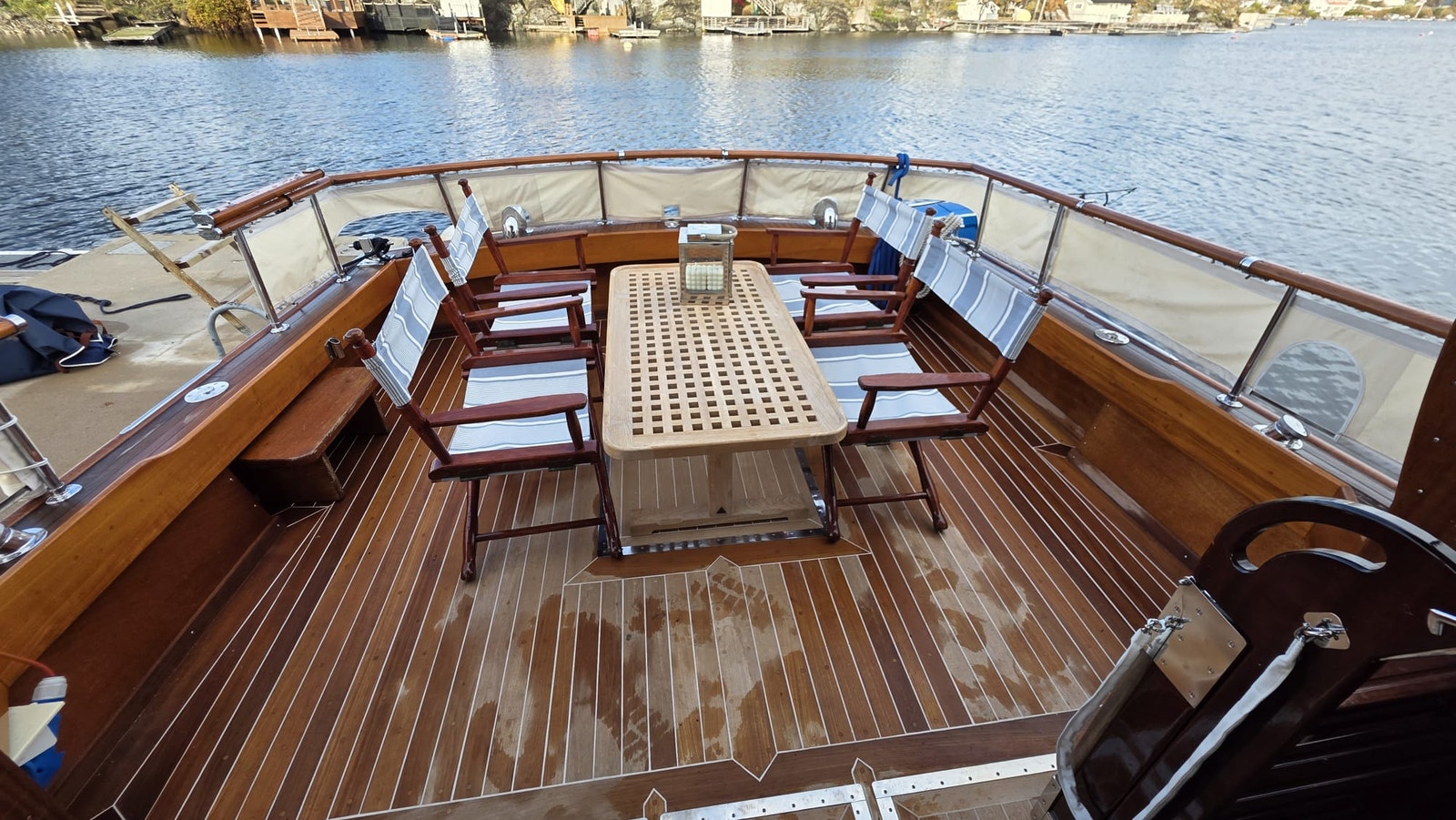 Chris Craft Constellation