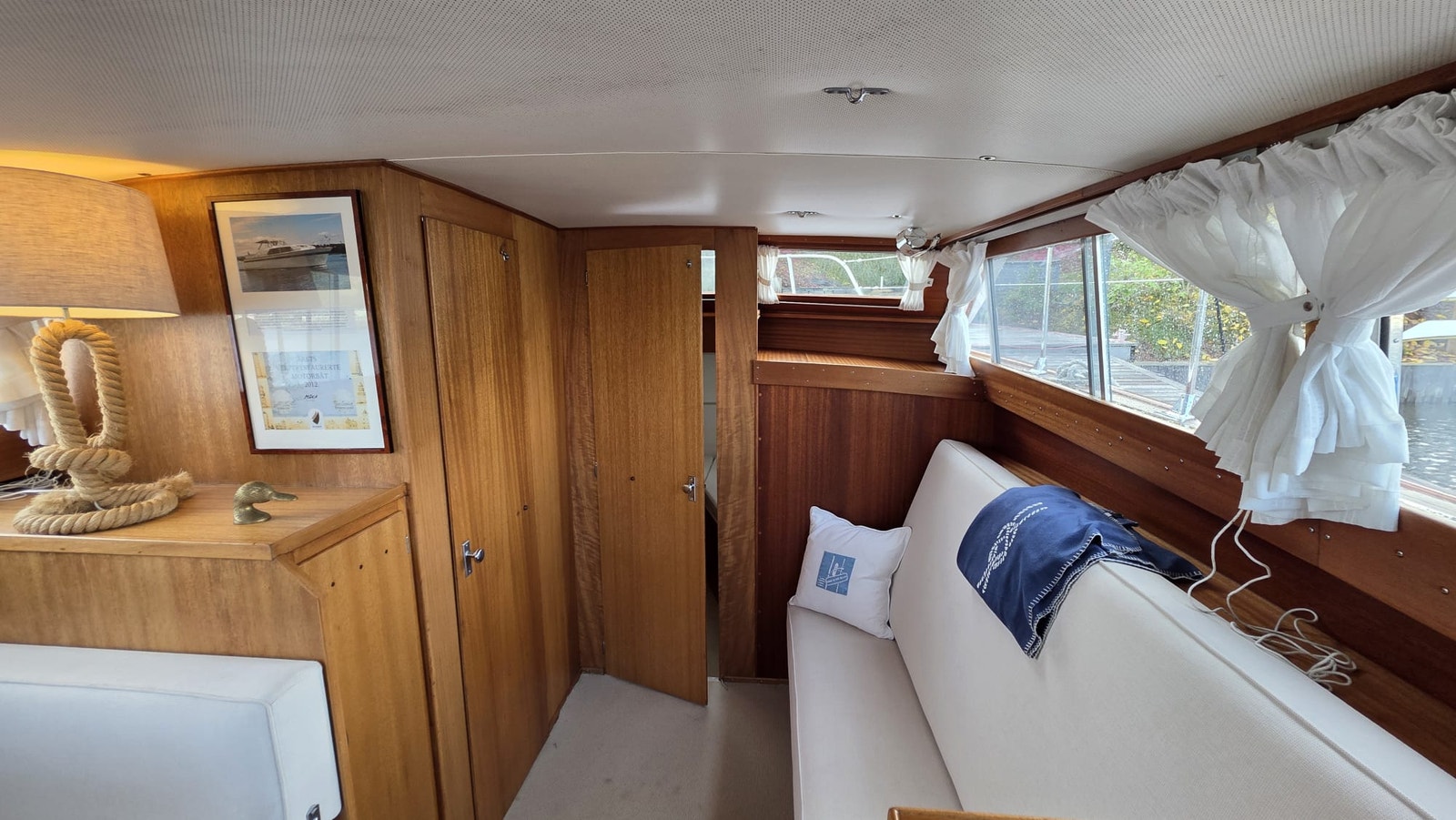 Chris Craft Constellation