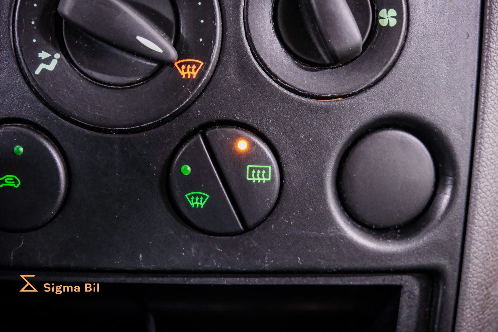 Bilde av Ford Transit Connect