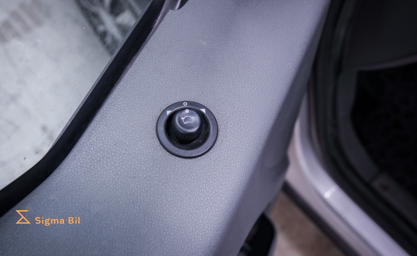 Bilde av Ford Transit Connect