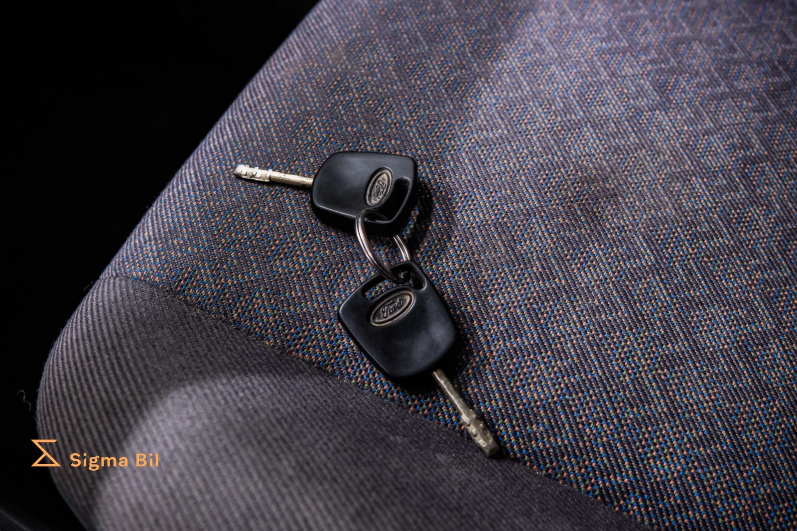 Bilde av Ford Transit Connect