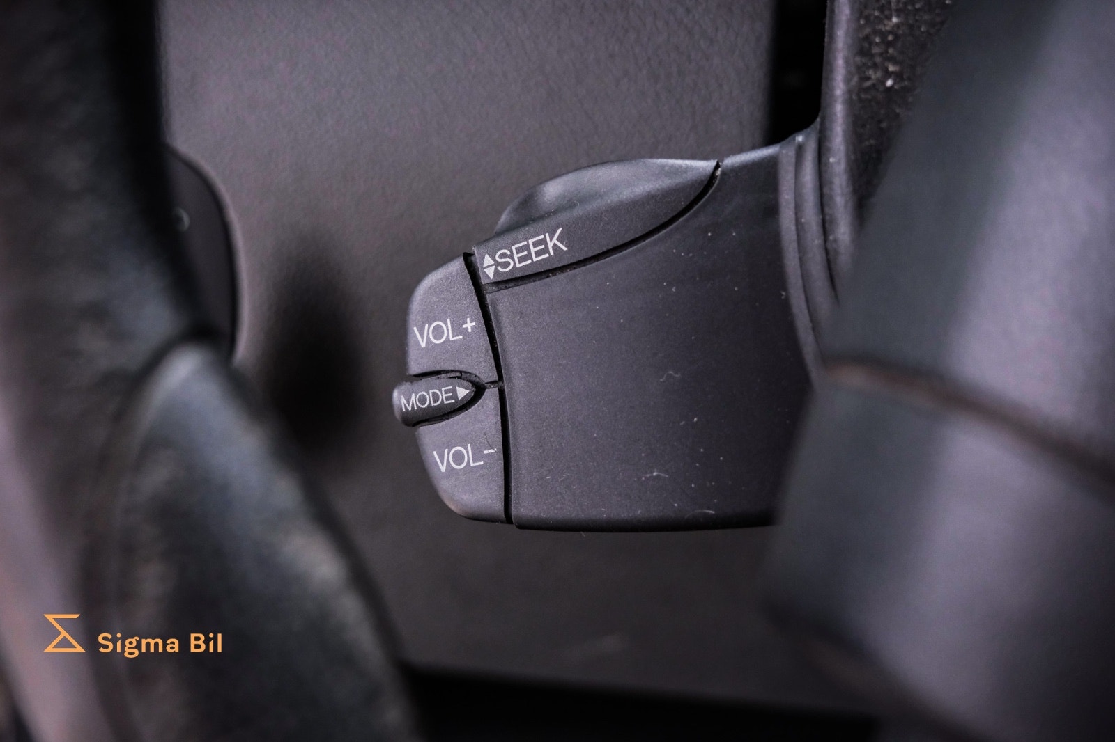 Bilde av Ford Transit Connect