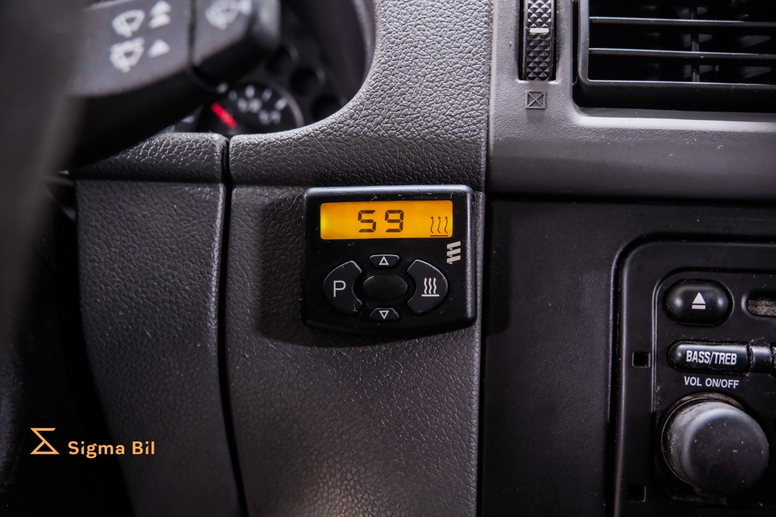 Bilde av Ford Transit Connect