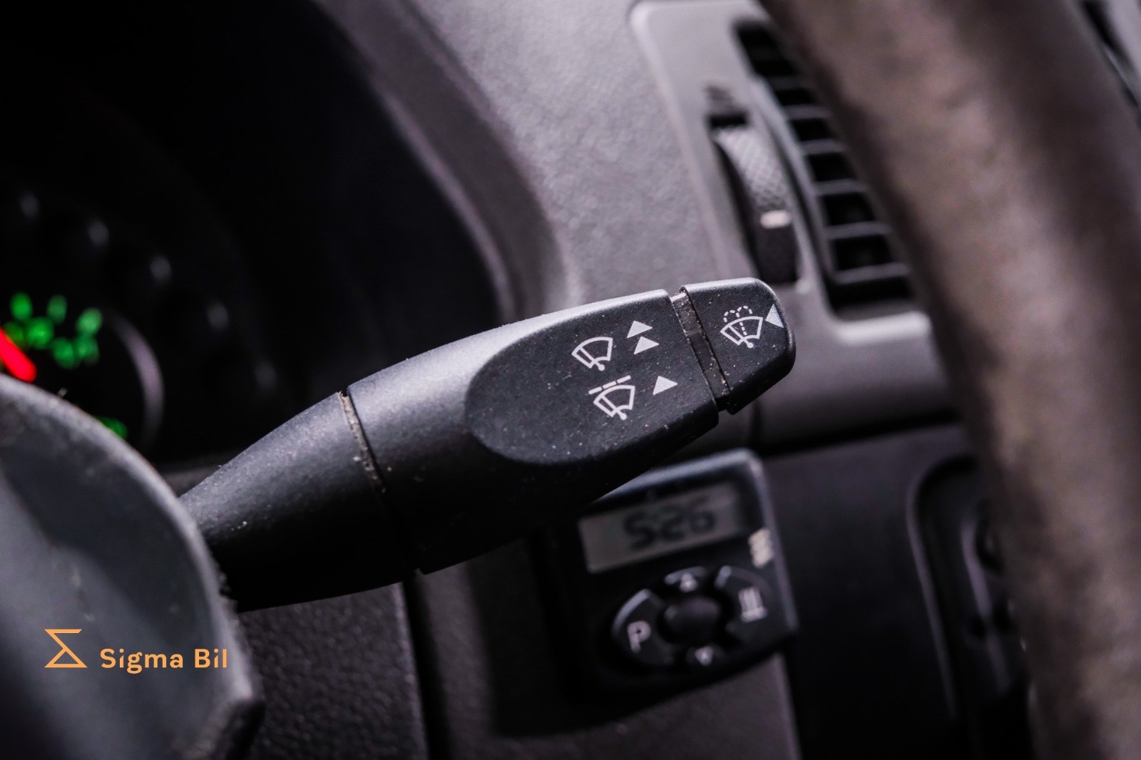 Bilde av Ford Transit Connect