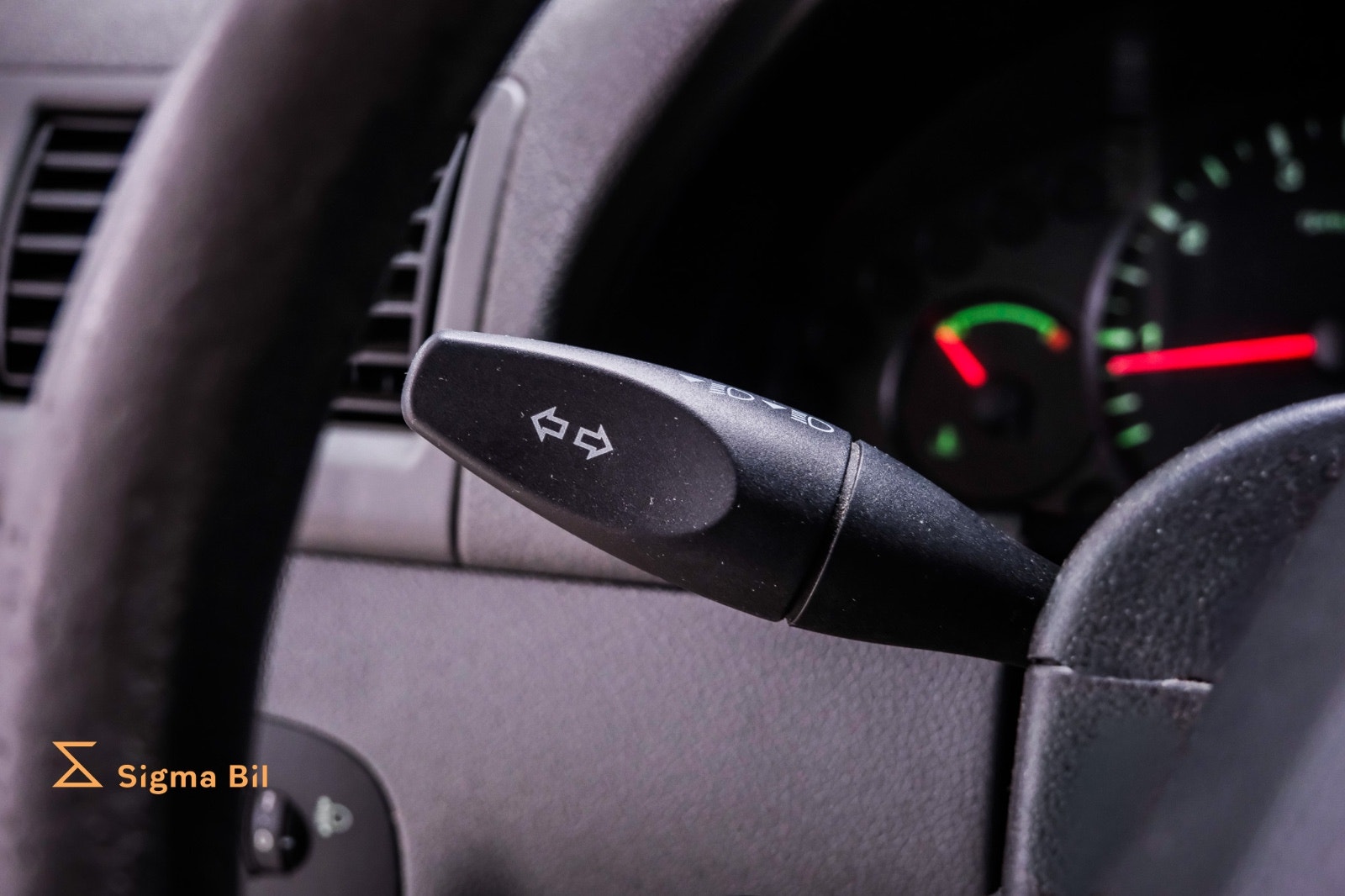 Bilde av Ford Transit Connect