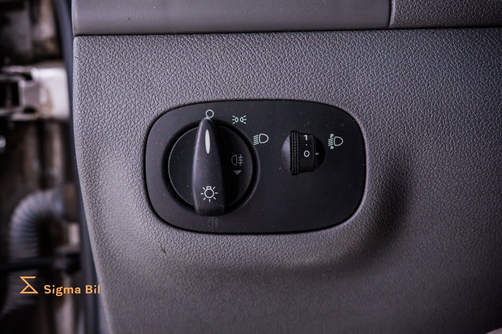 Bilde av Ford Transit Connect