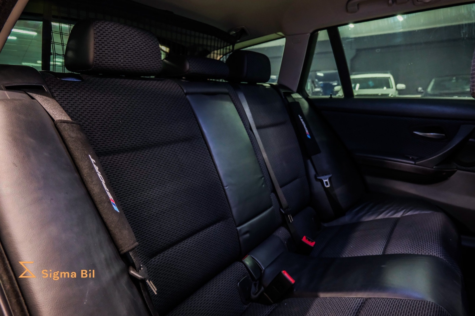 Bilde av BMW 3-serie