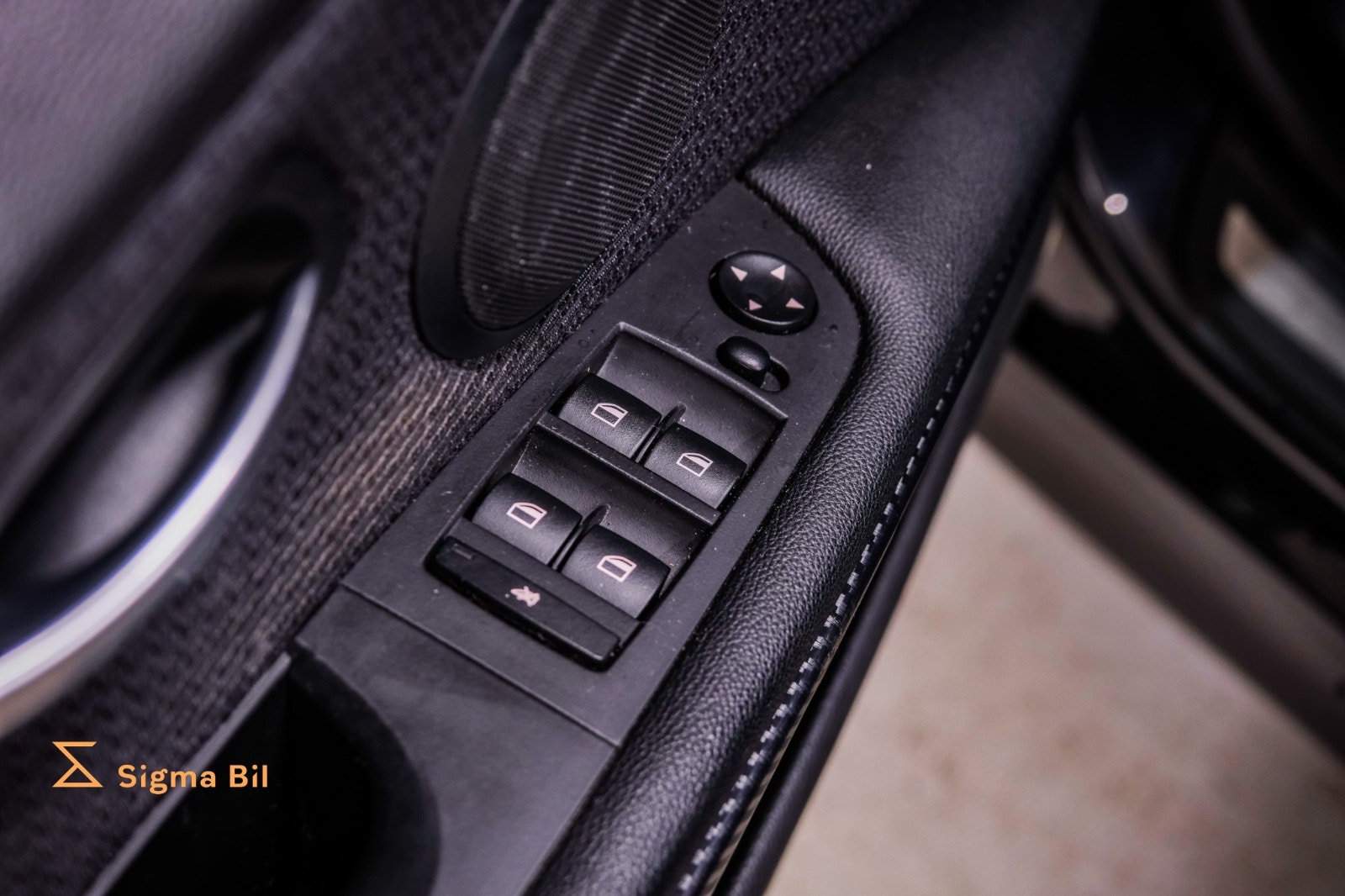 Bilde av BMW 3-serie