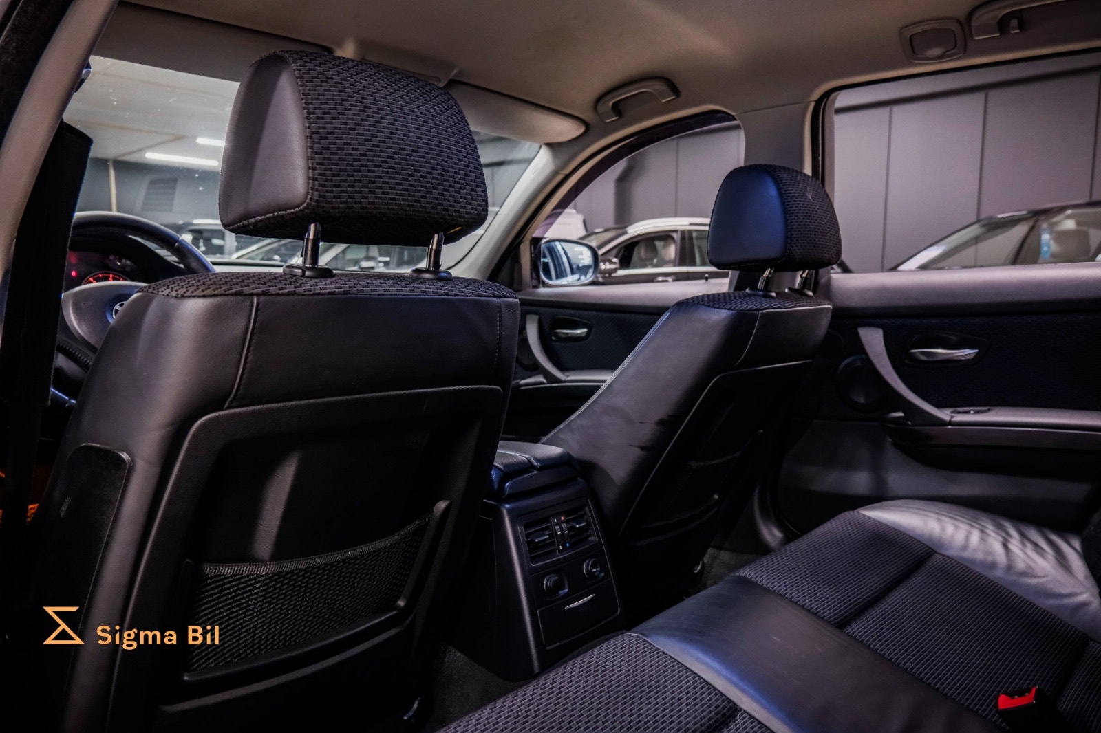 Bilde av BMW 3-serie