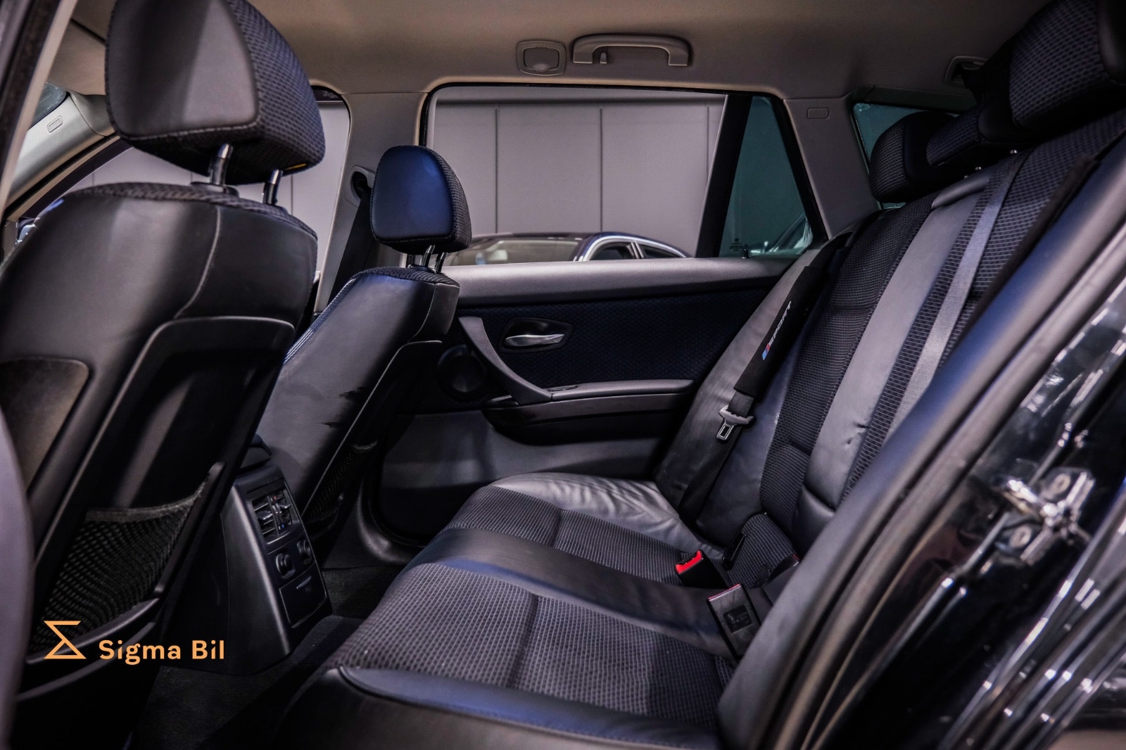 Bilde av BMW 3-serie