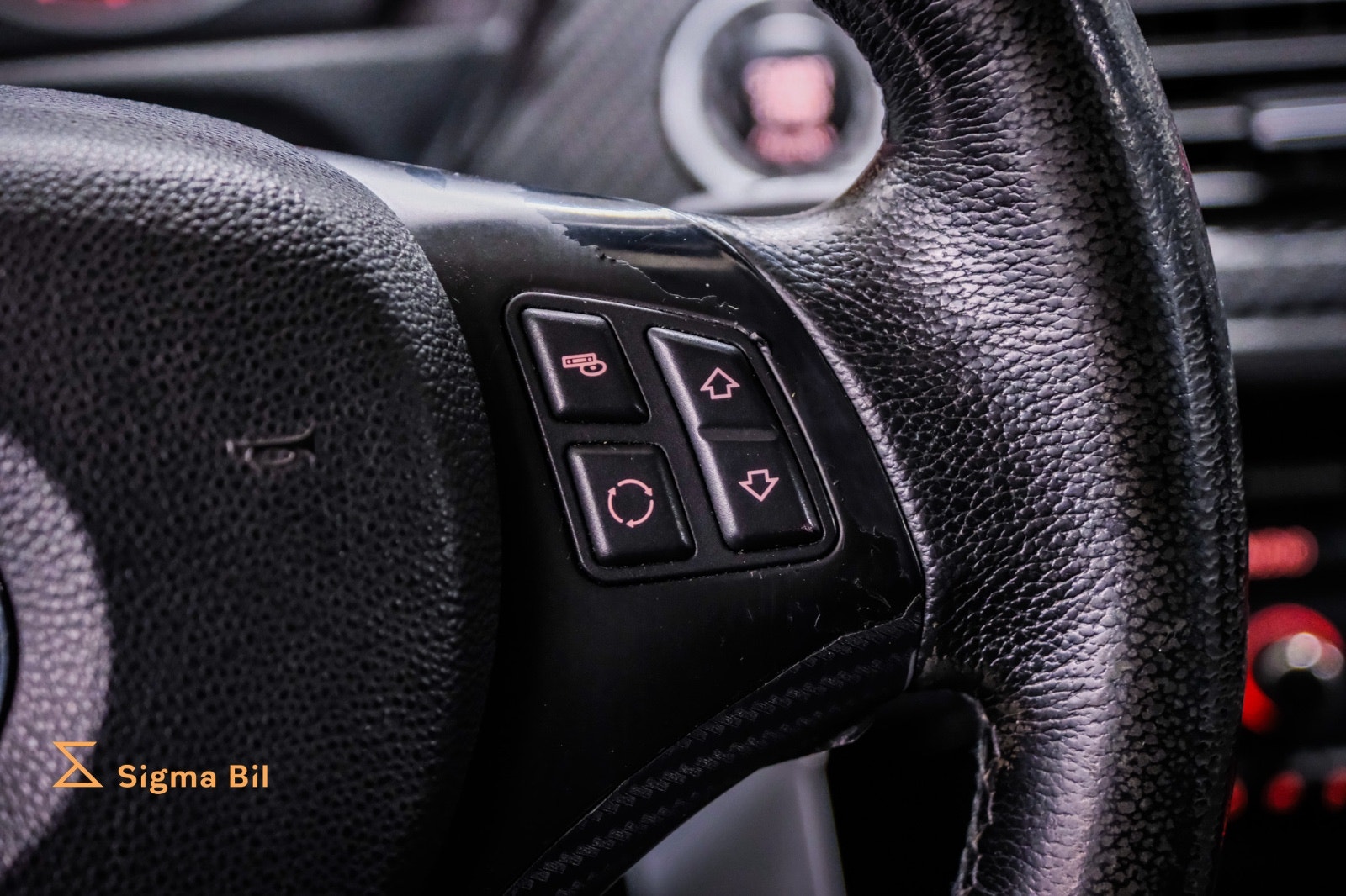 Bilde av BMW 3-serie