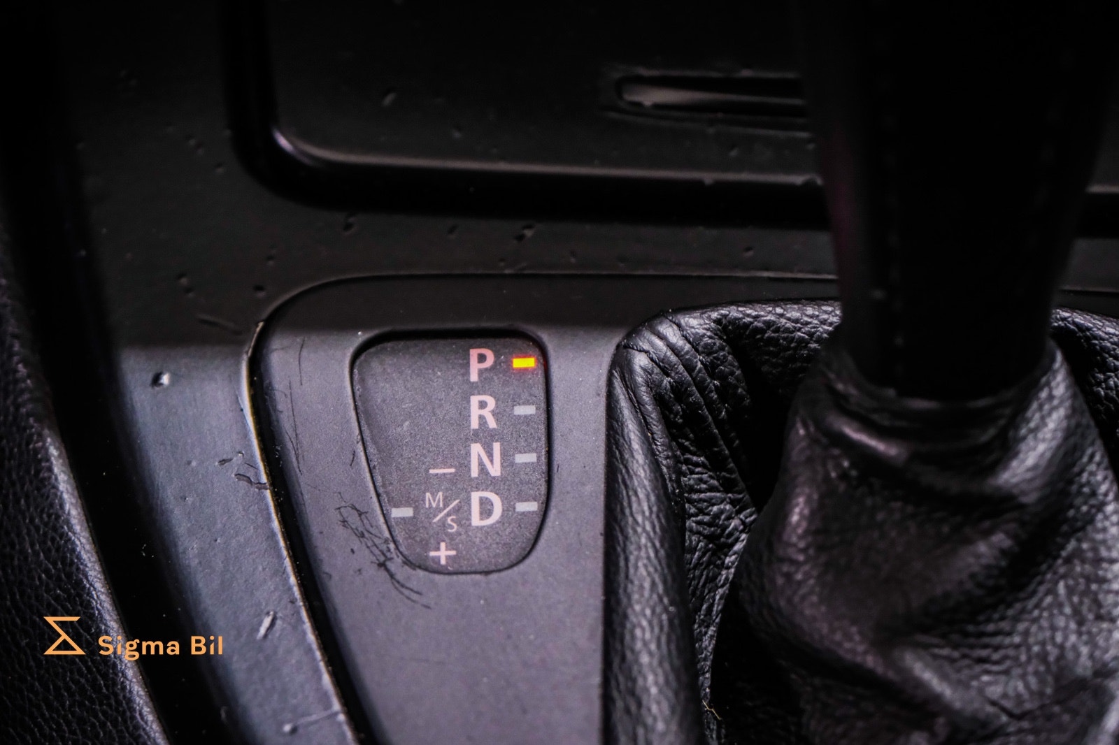 Bilde av BMW 3-serie