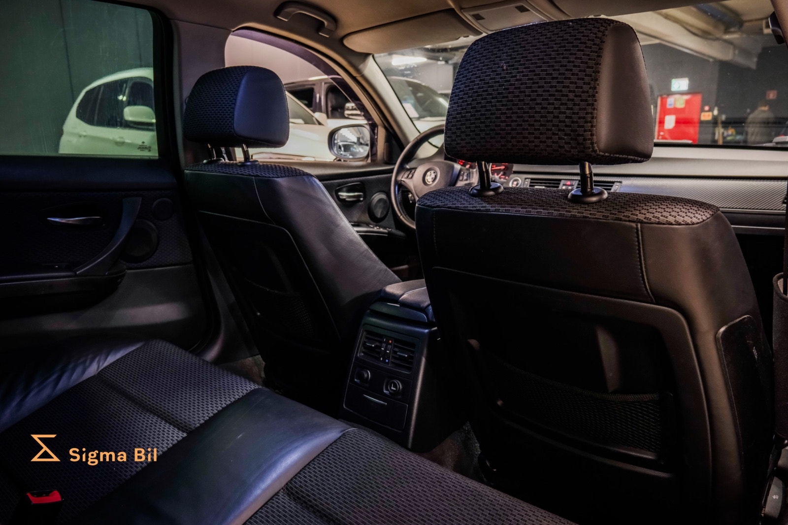 Bilde av BMW 3-serie