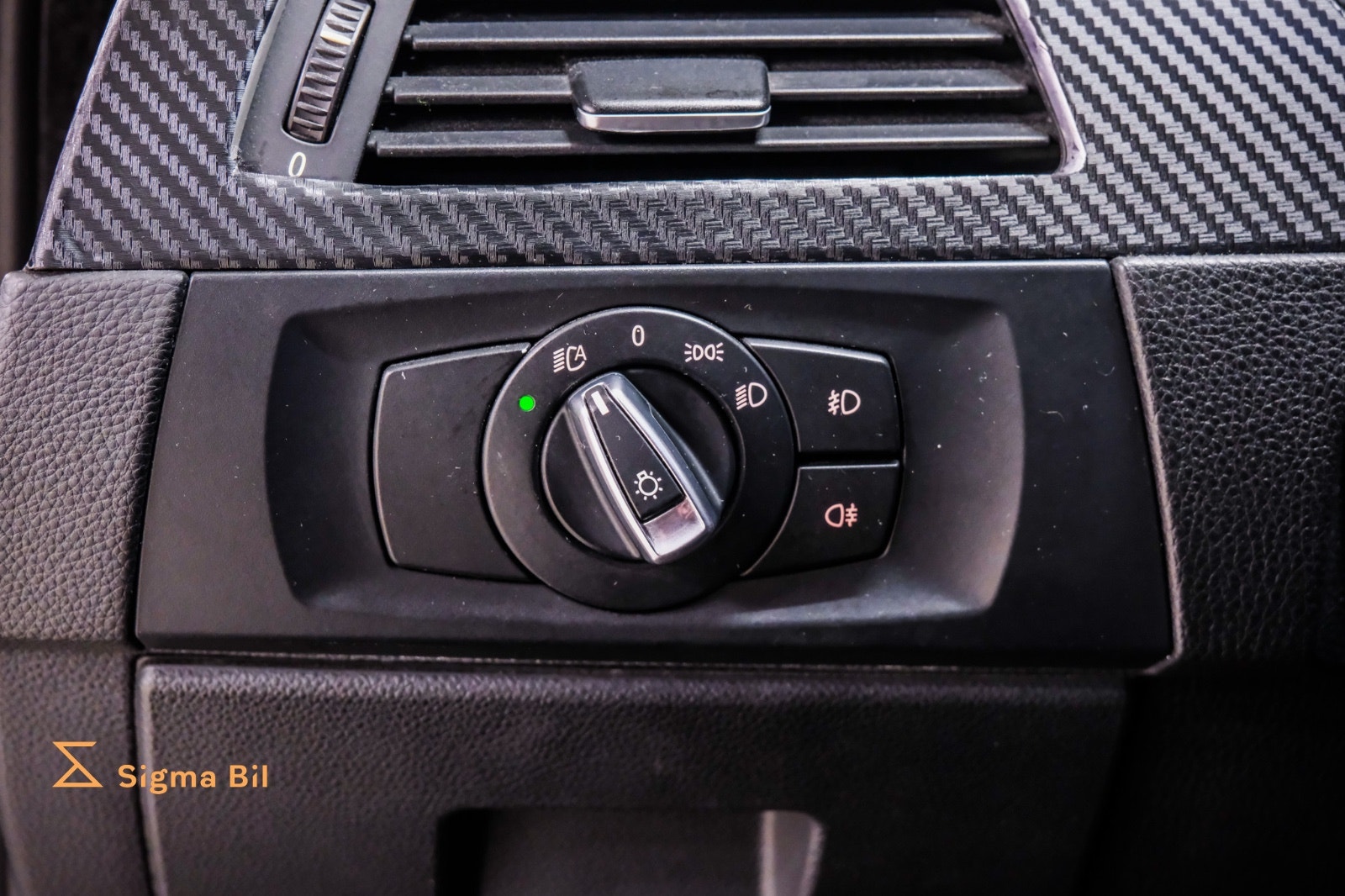 Bilde av BMW 3-serie