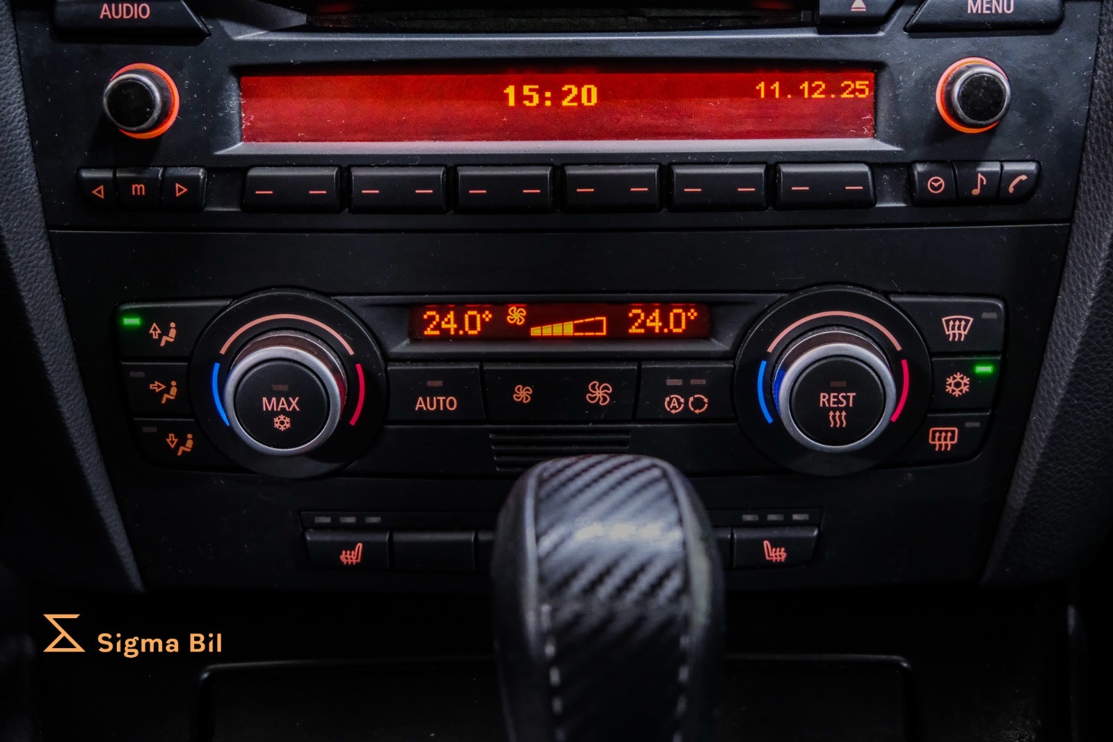 Bilde av BMW 3-serie